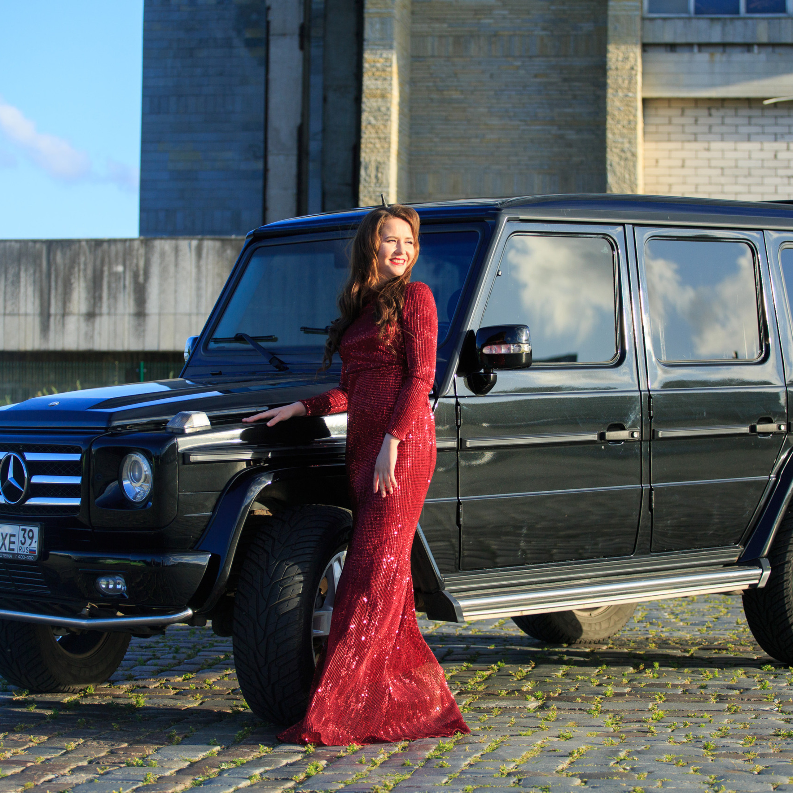 Отзывы. Свадебный, семейный и детский фотограф в Калининграде Елена Кравцова