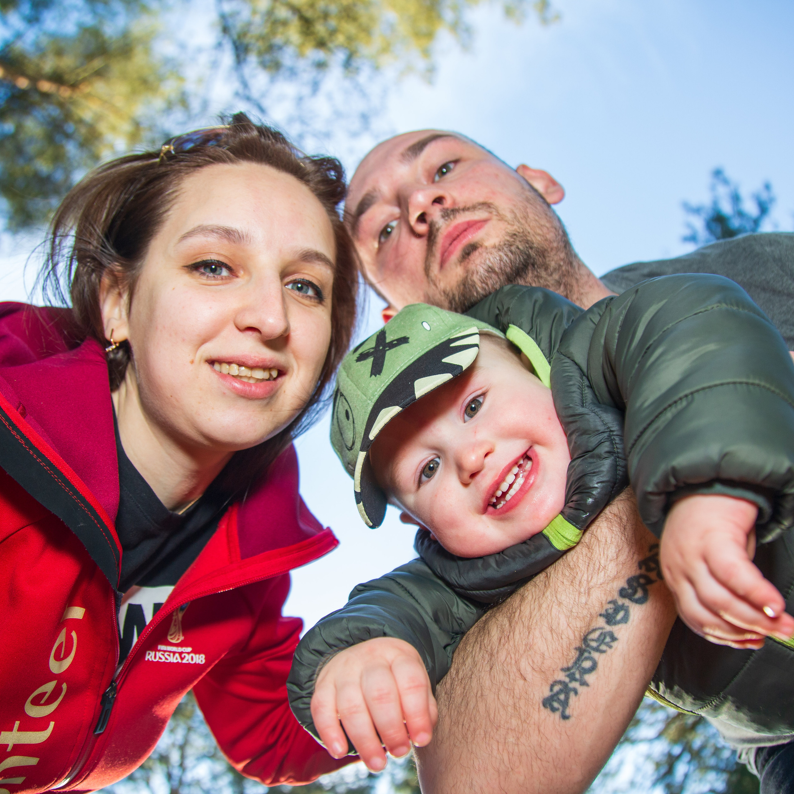 Отзывы. Свадебный, семейный и детский фотограф в Калининграде Елена Кравцова
