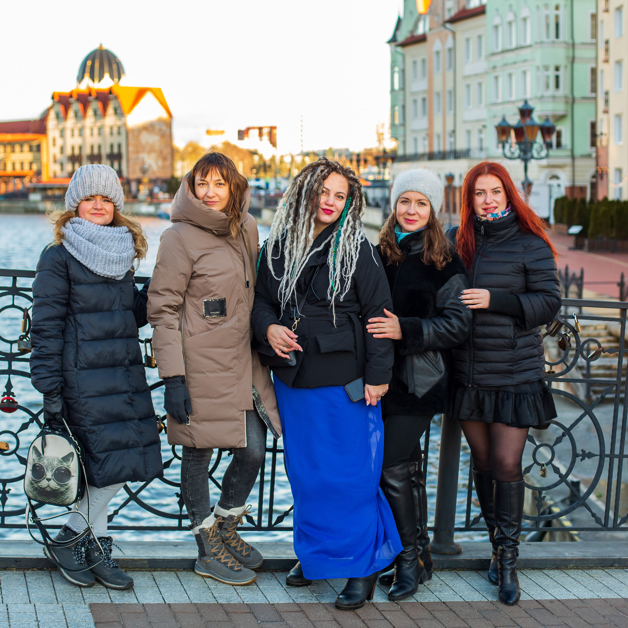 Отзывы. Свадебный, семейный и детский фотограф в Калининграде Елена Кравцова