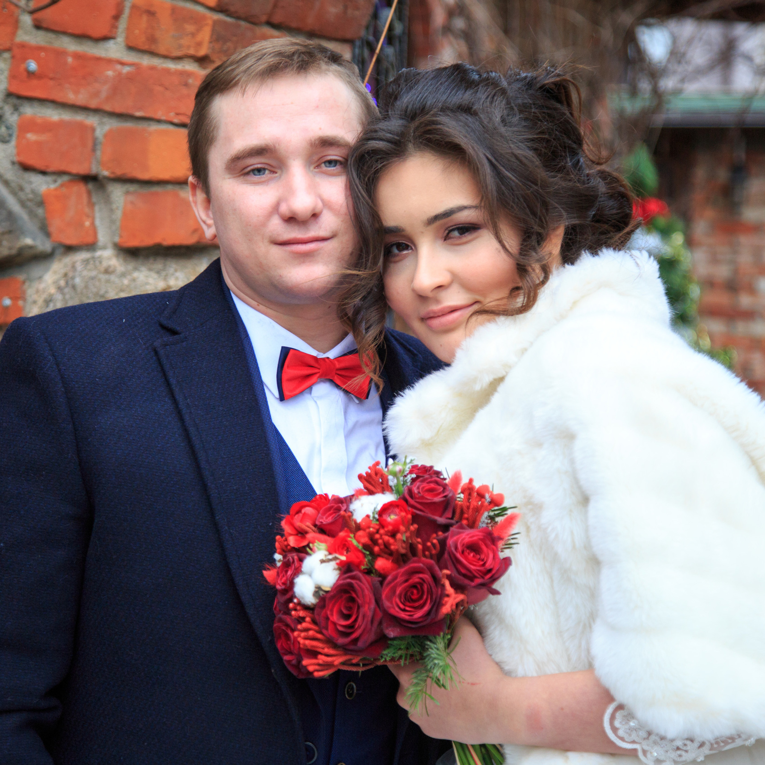 Отзывы. Свадебный, семейный и детский фотограф в Калининграде Елена Кравцова