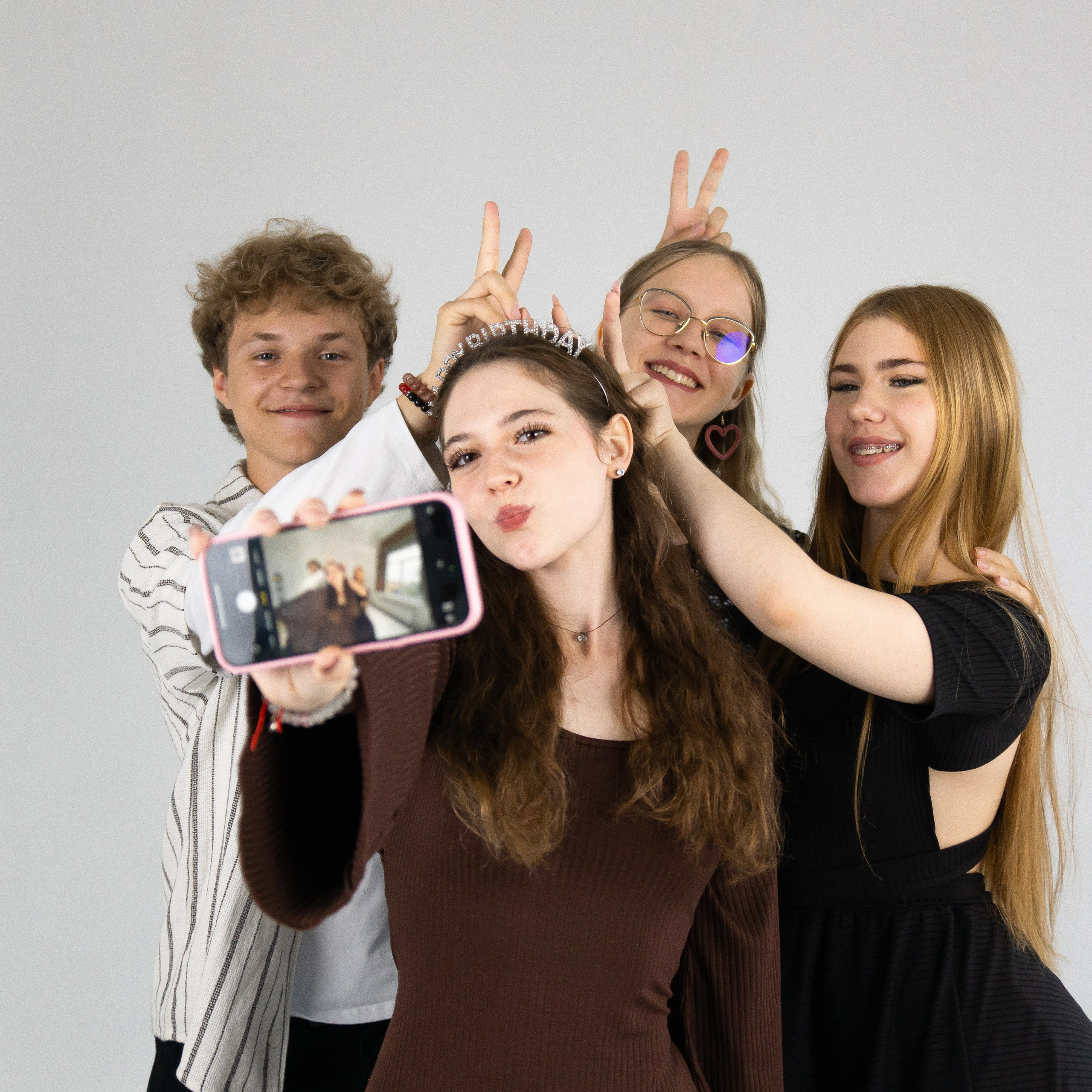 Хеппи безды