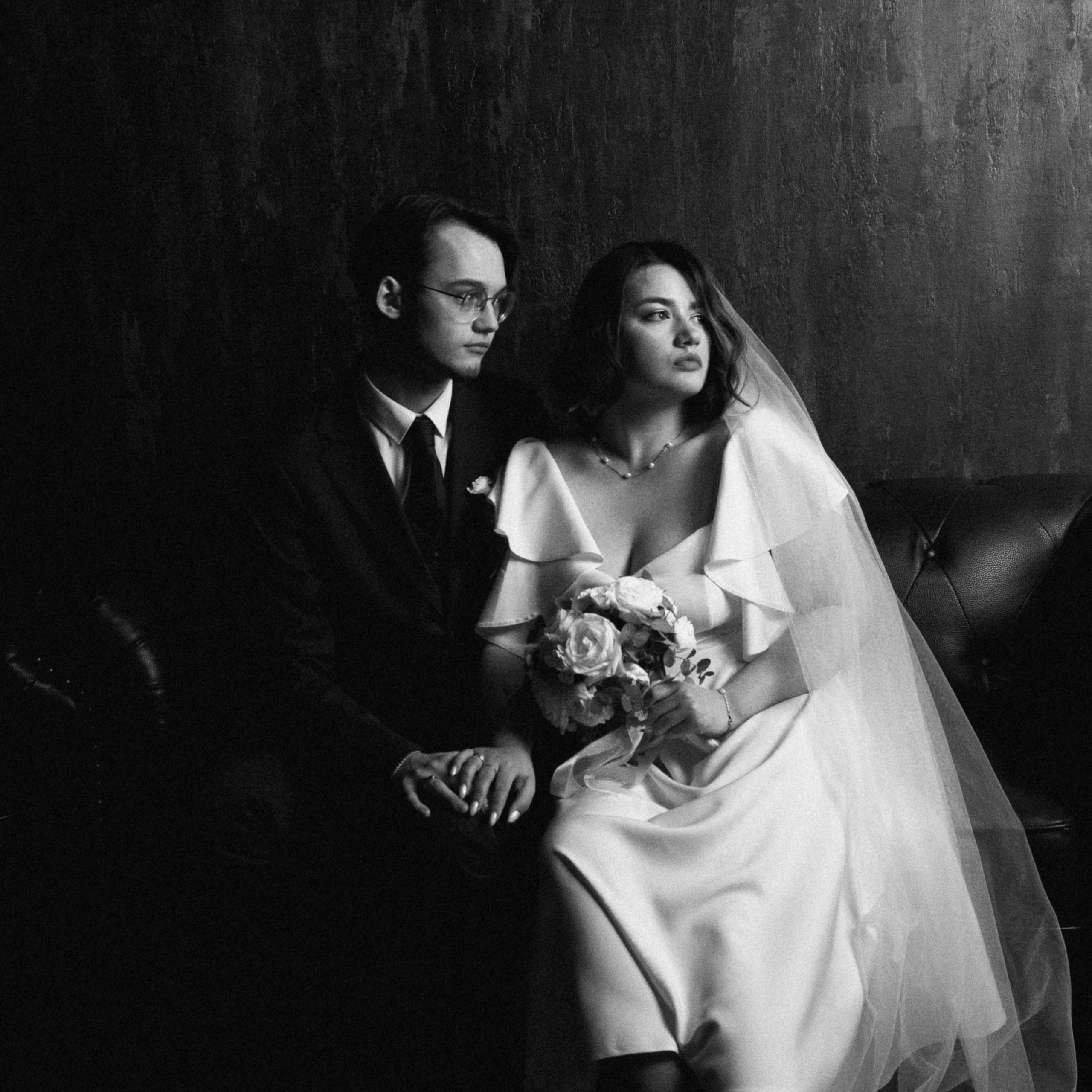 Алина и Стас