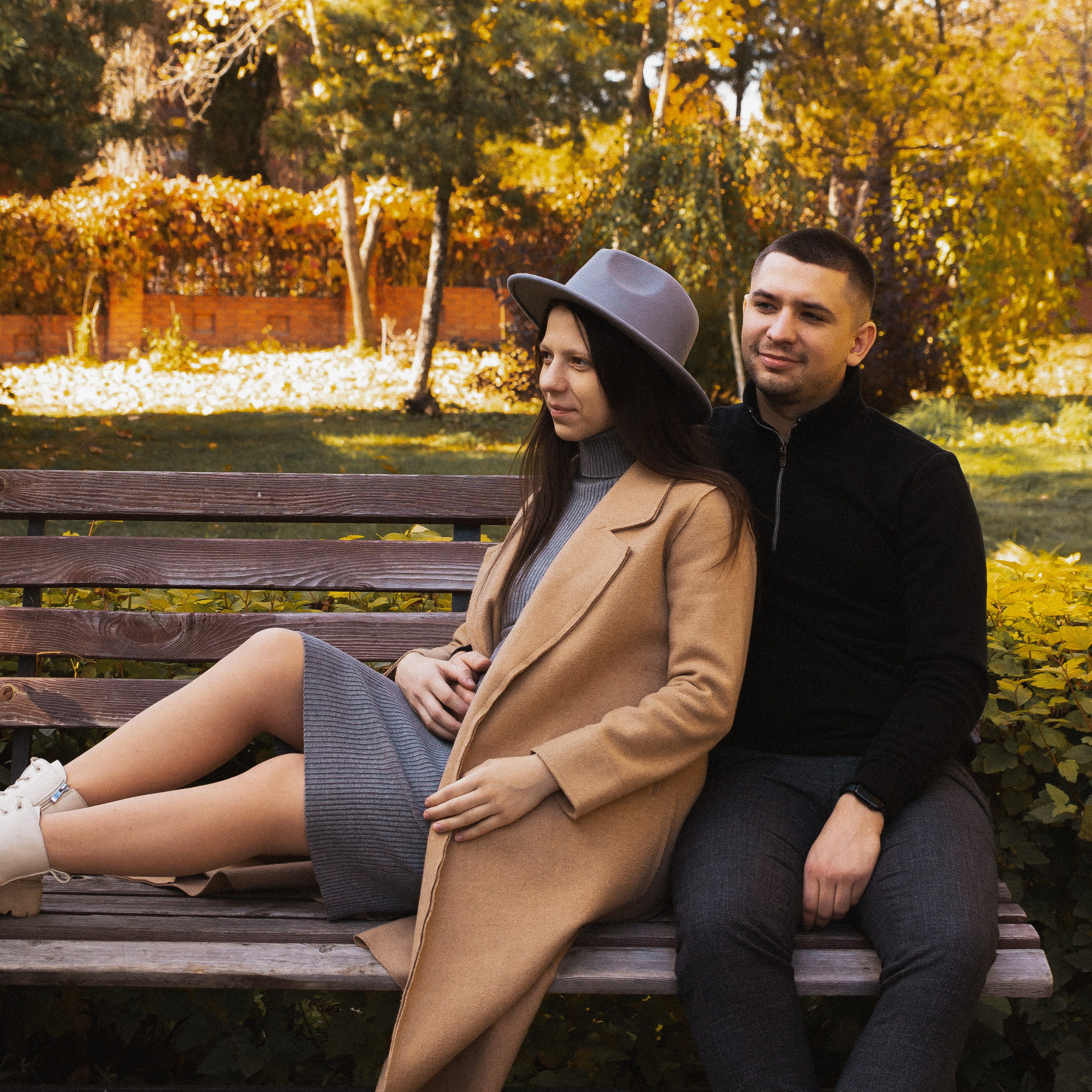 Маргарита и Максим