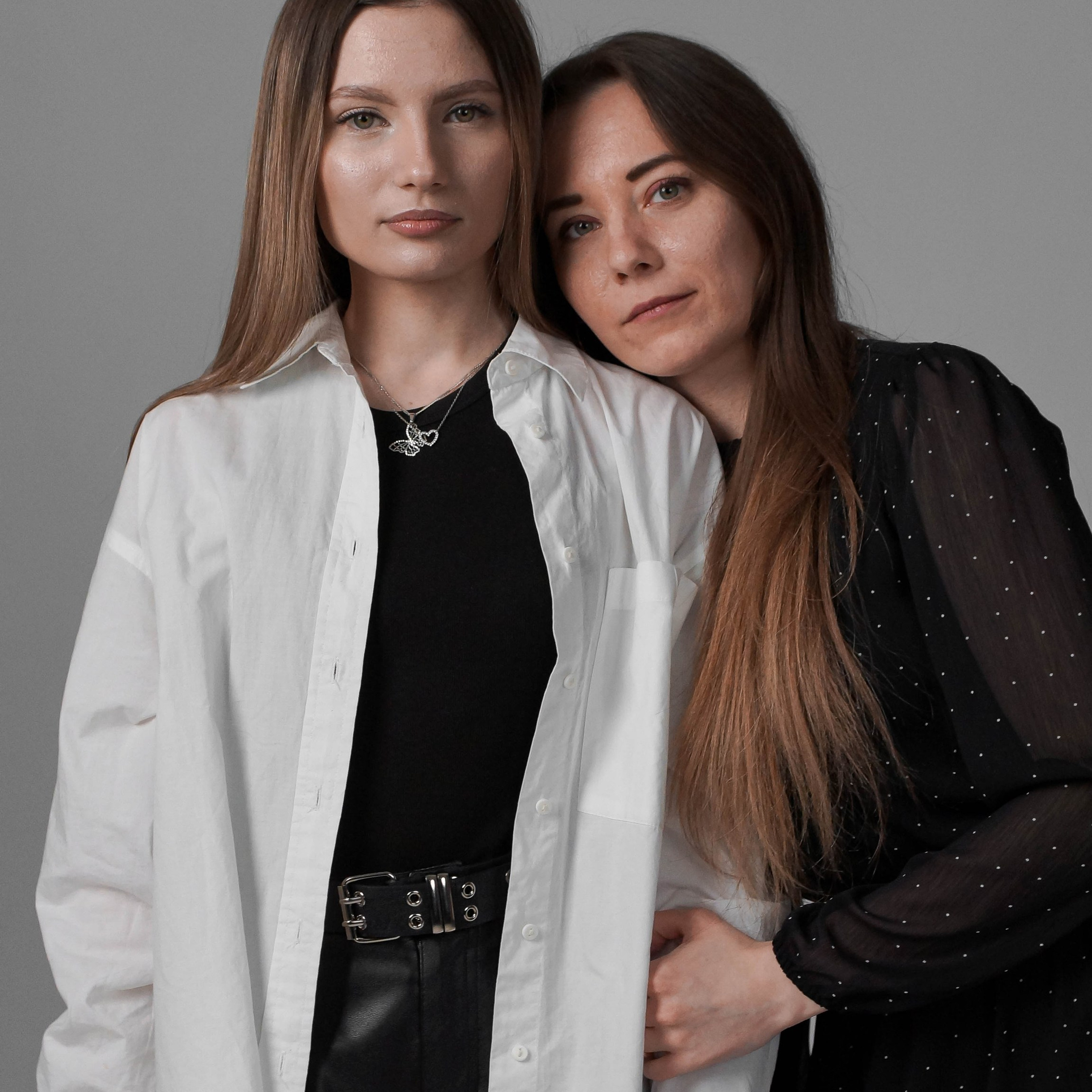 Семья Виктории