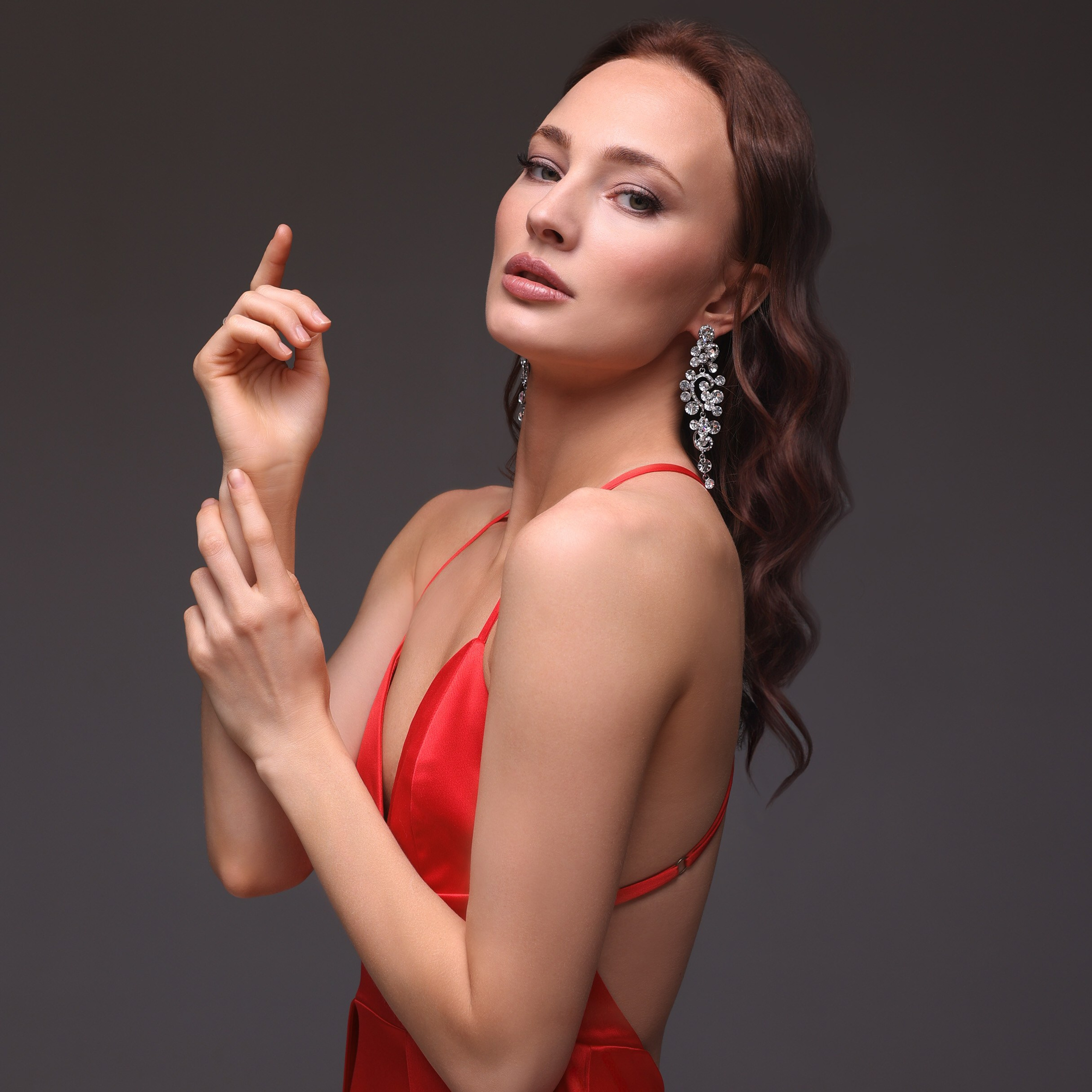 Фотографии в стиле Vogue