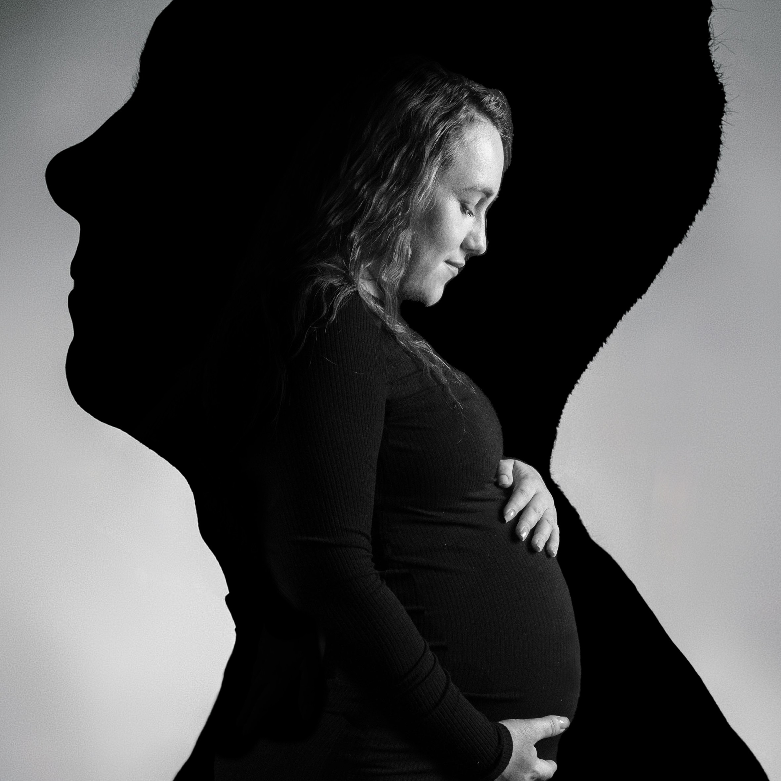 В ожидании