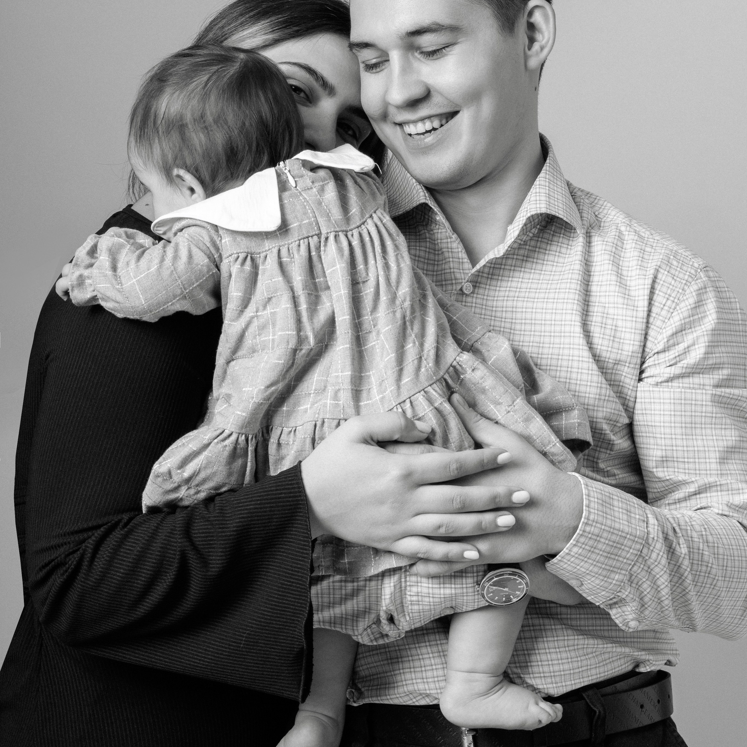 Семейные съемки