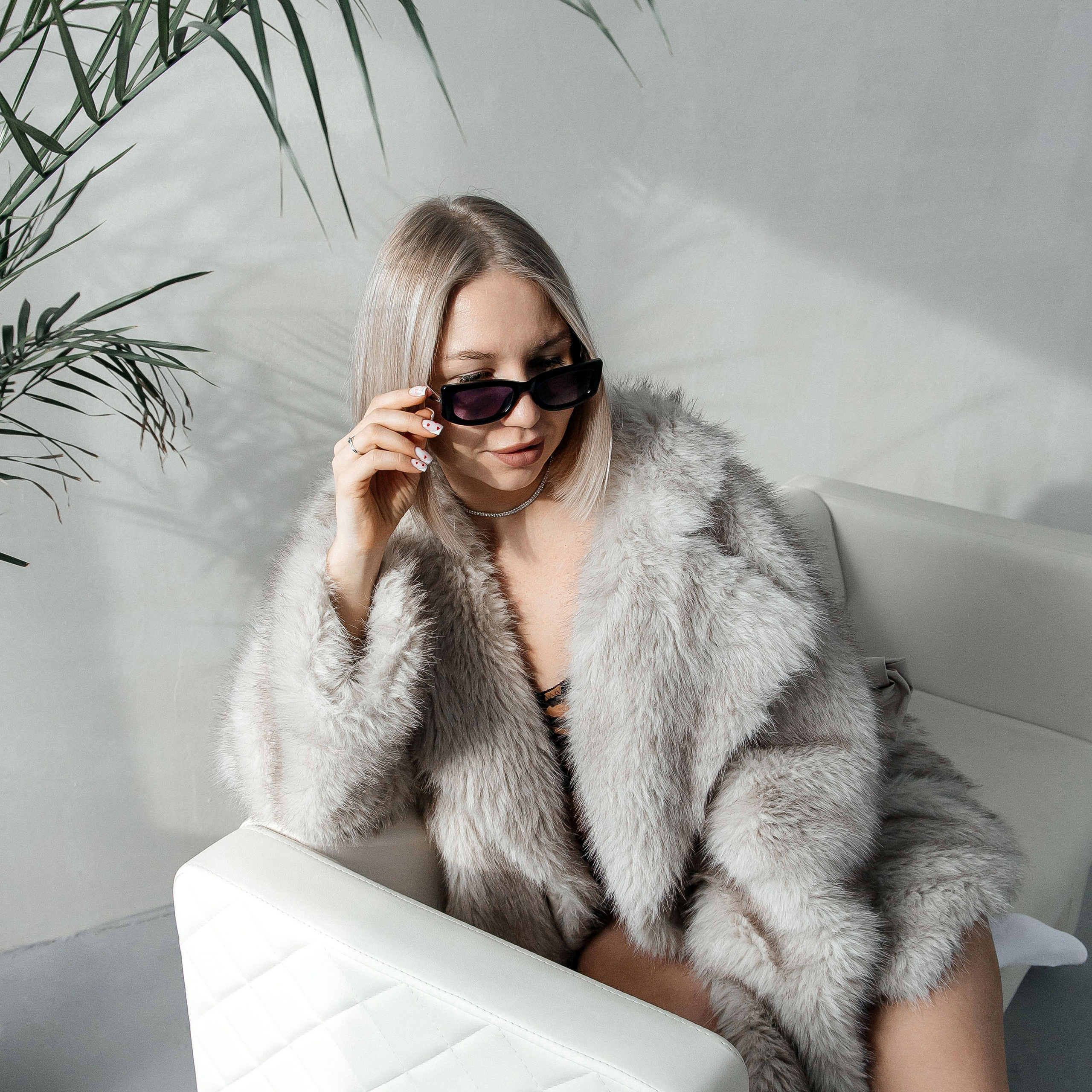 Индивидуальные съемки