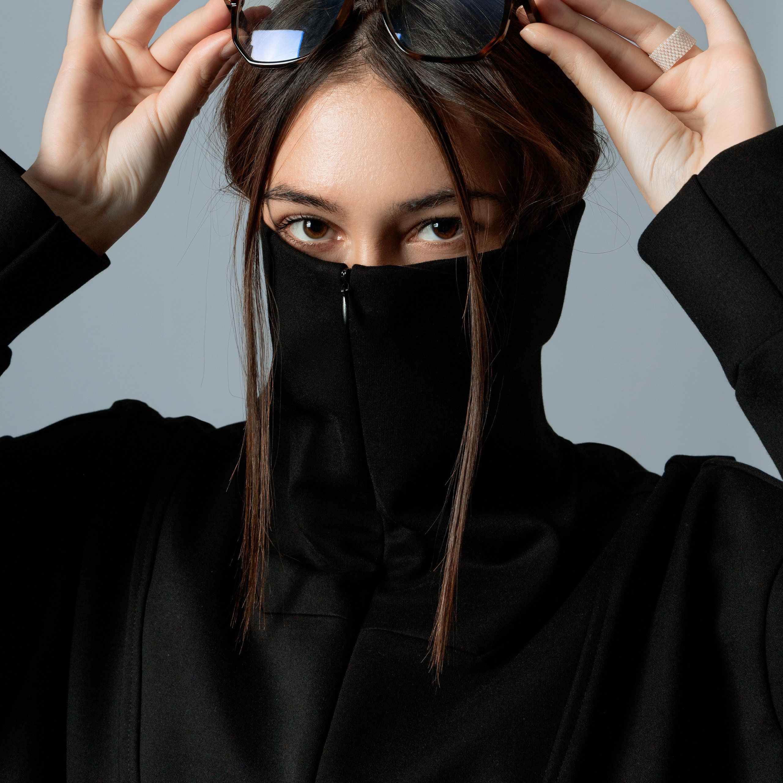 Каталожные съемки