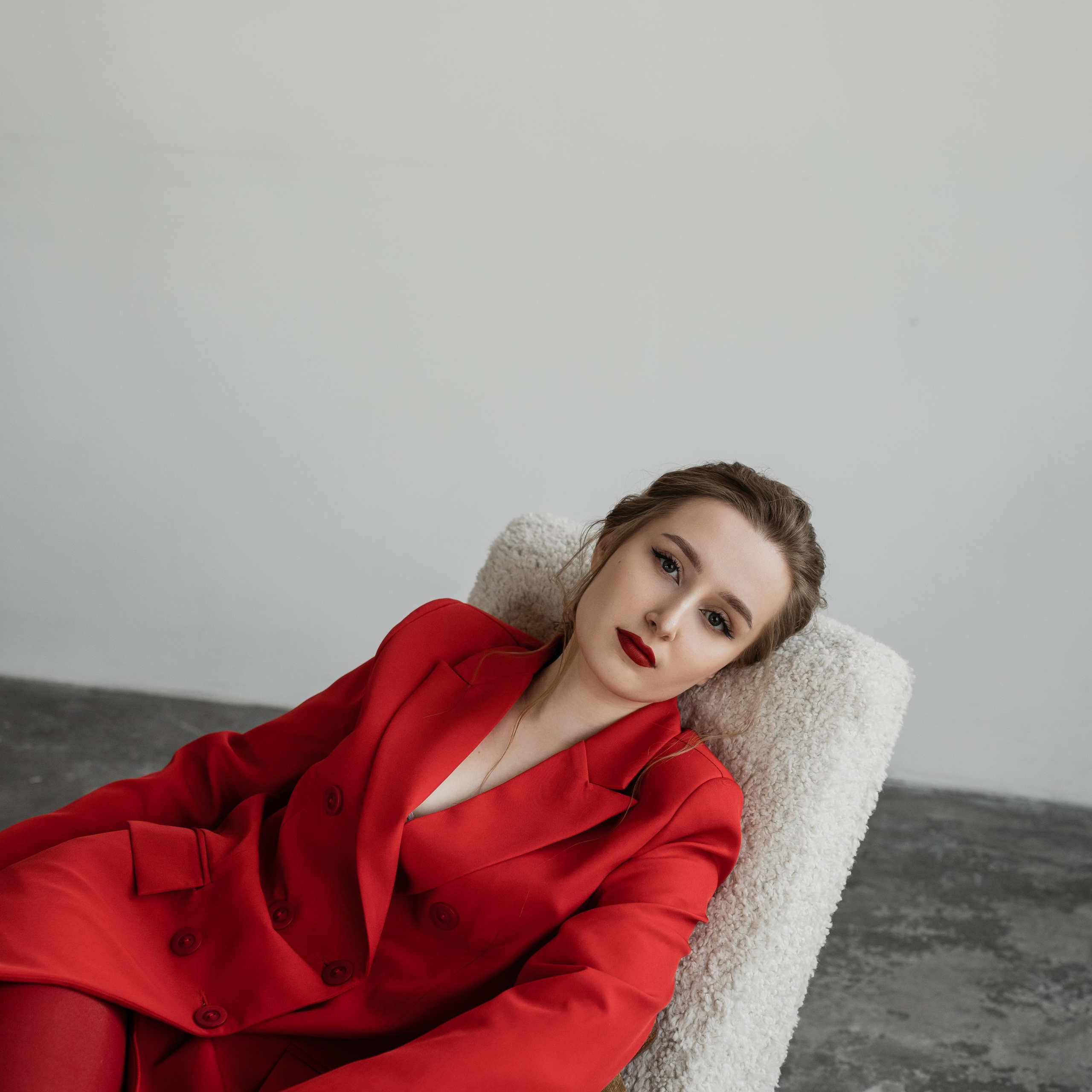 Отзывы. Фотограф в Воронеже Юлия Игнатьева