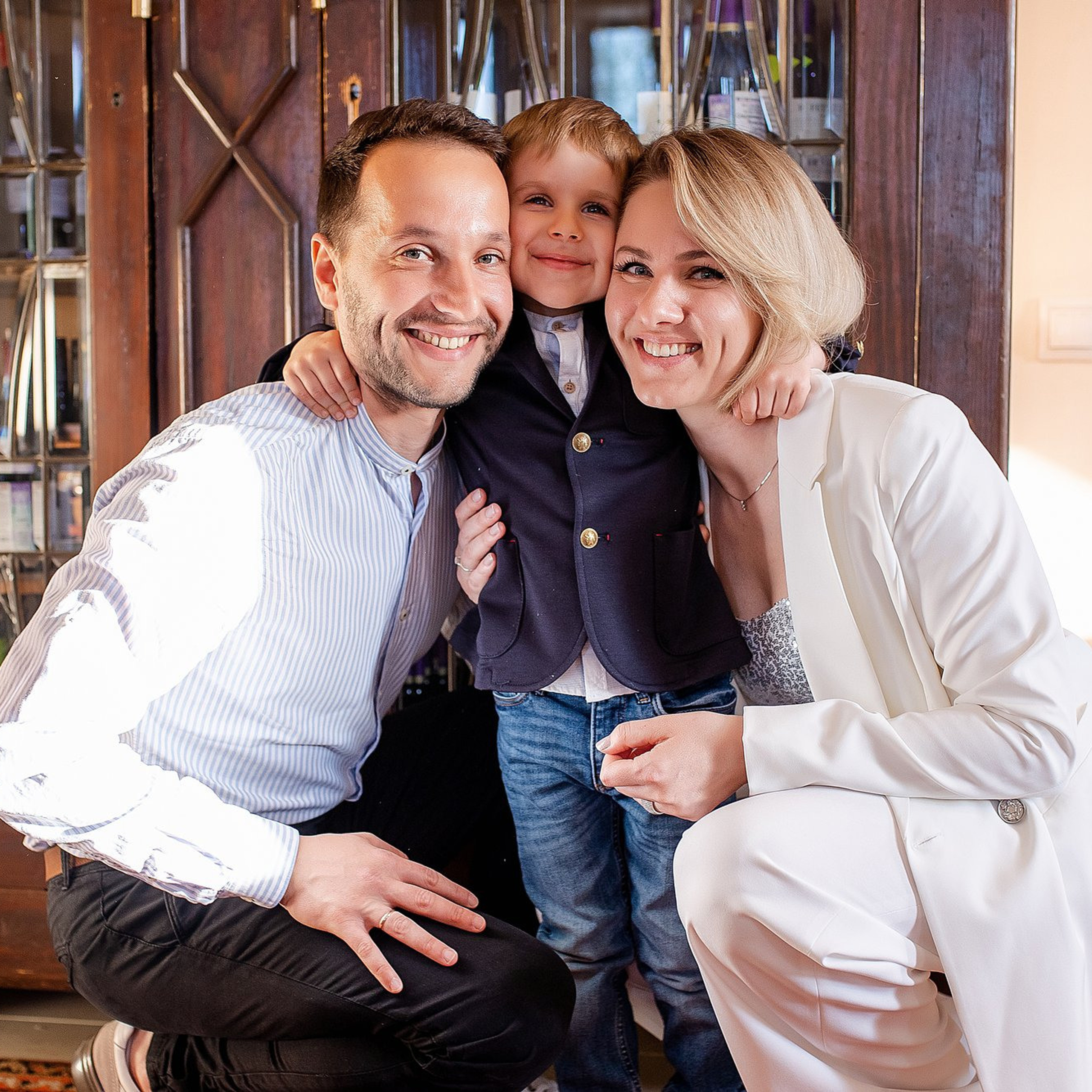 Фотограф Калининград. One Photo Agency — Фотограф в Калининграде