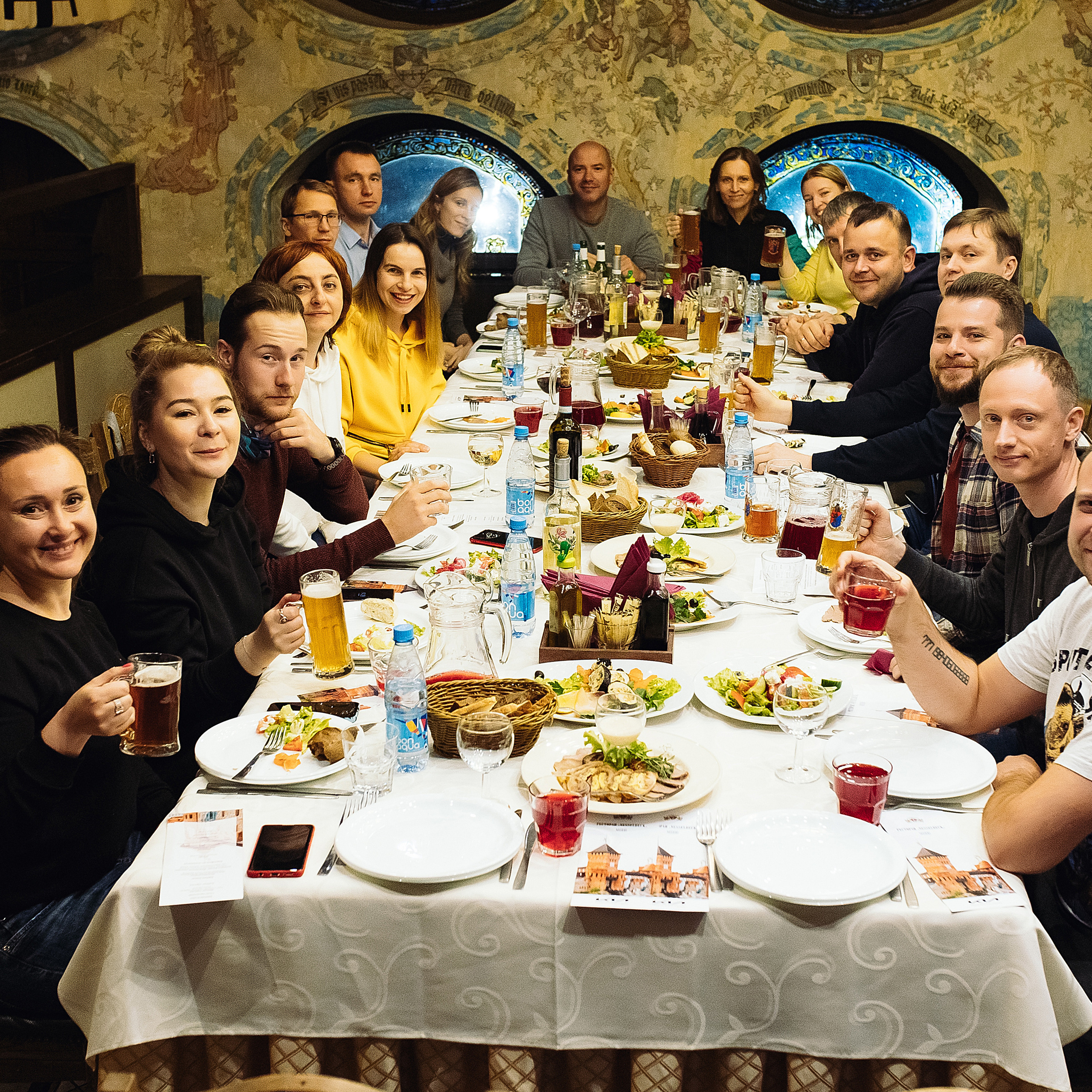 Фотограф Калининград. One Photo Agency — Фотограф в Калининграде