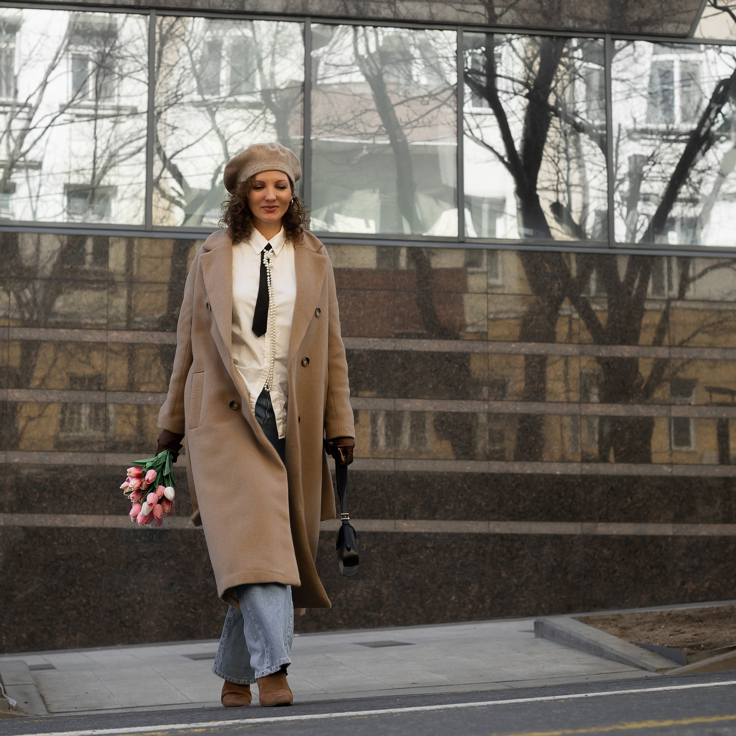 Street прогулка