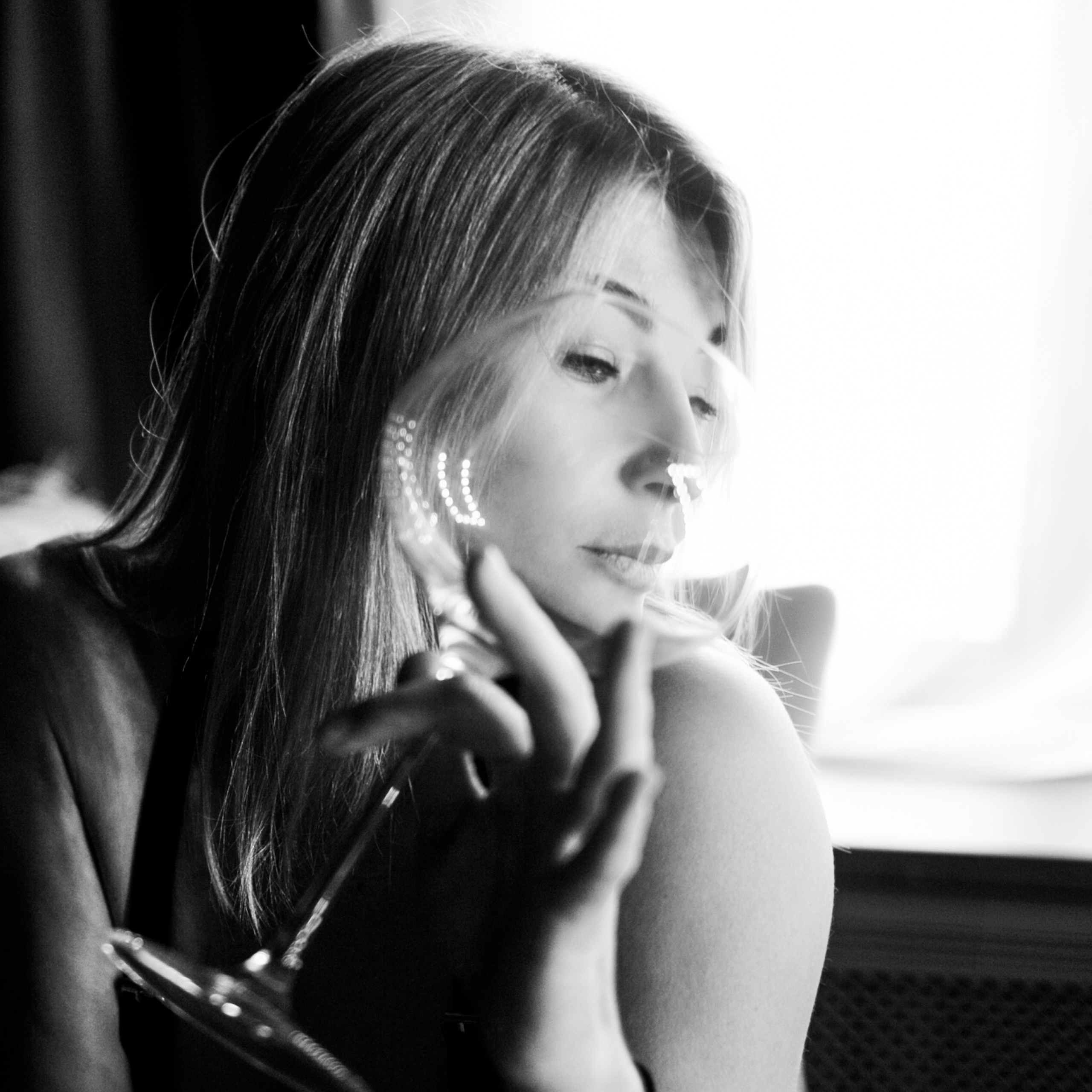 Отзывы. Женский портретный фотограф в Москве и Московской области