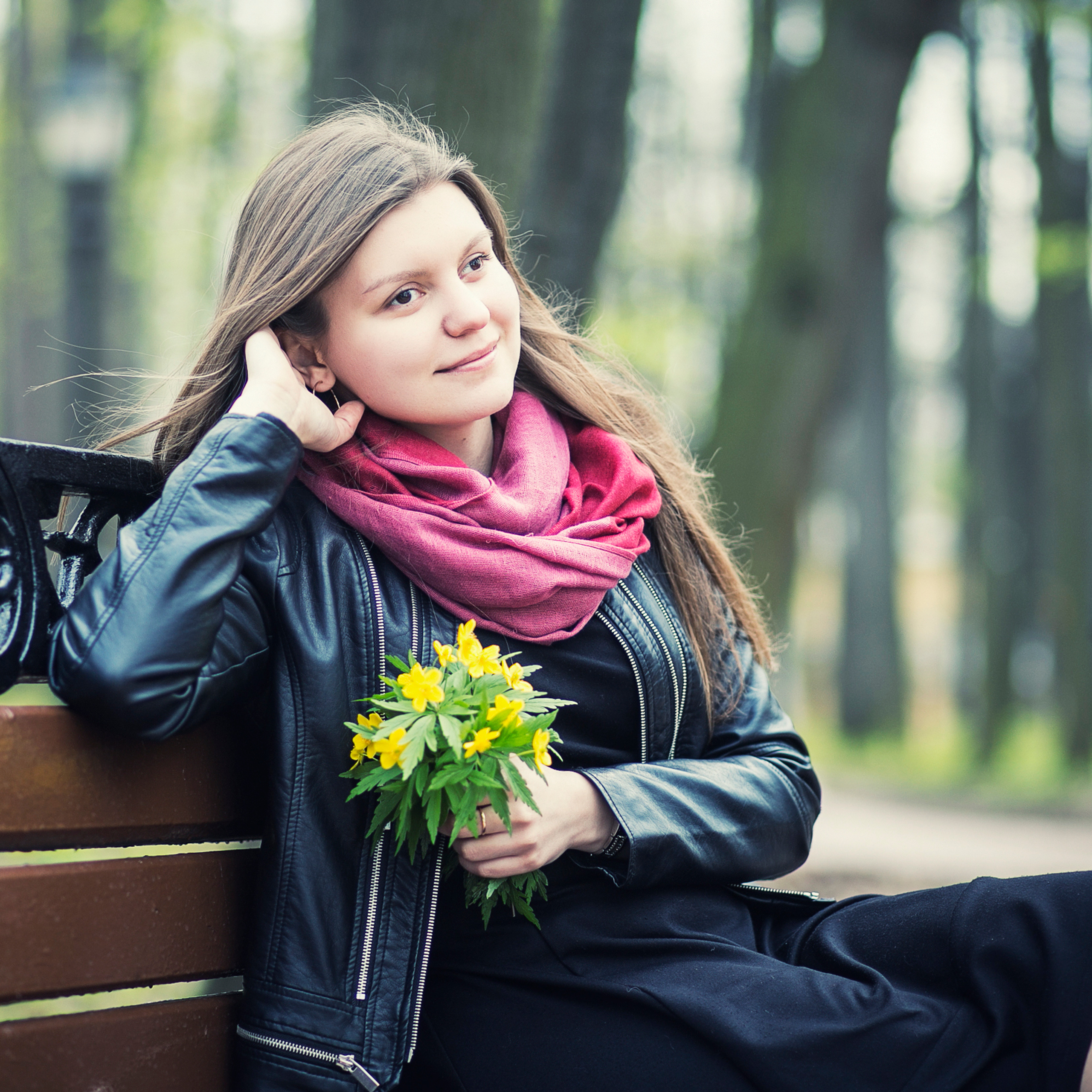 Отзывы. Женский портретный фотограф в Москве и Московской области