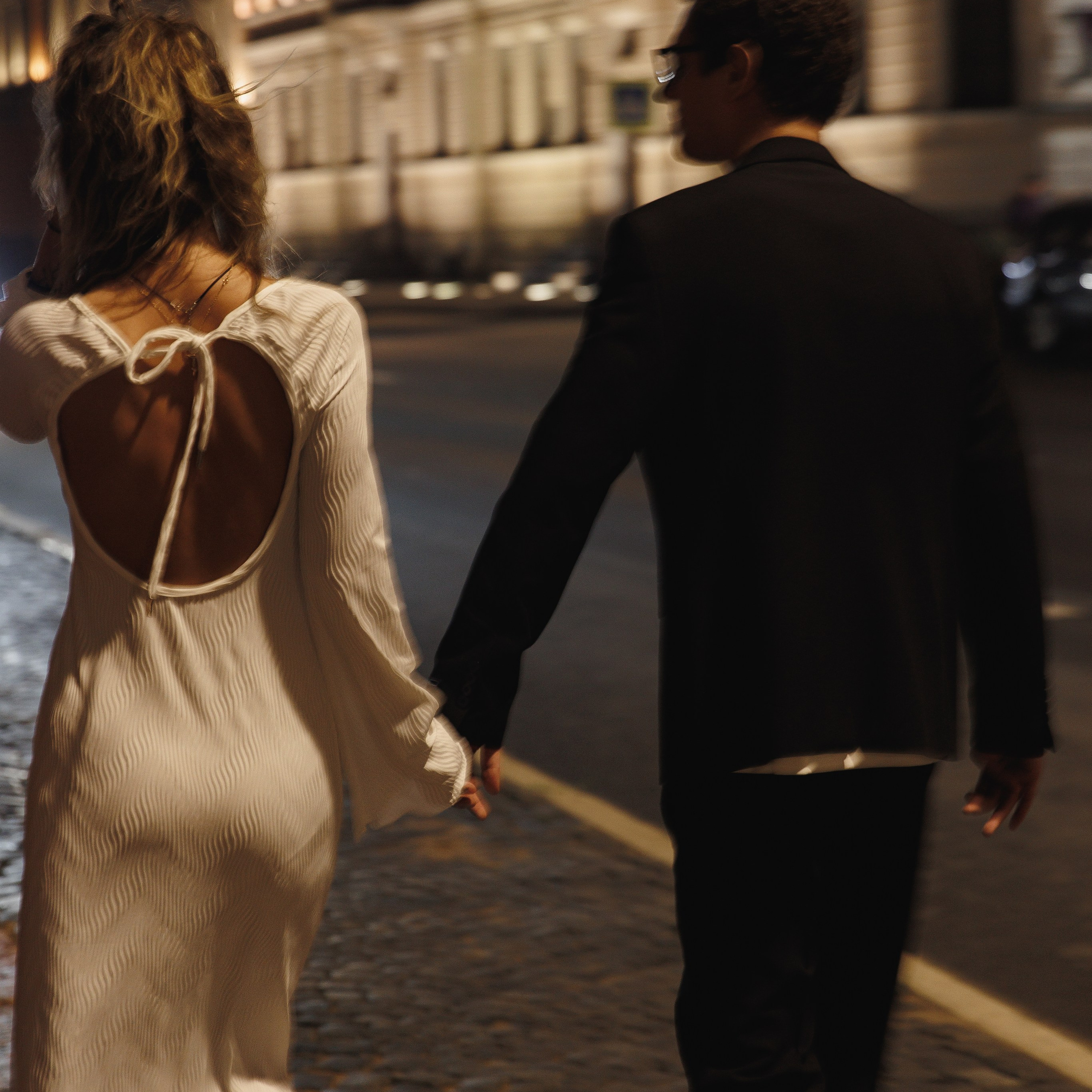 Вечер только для нас