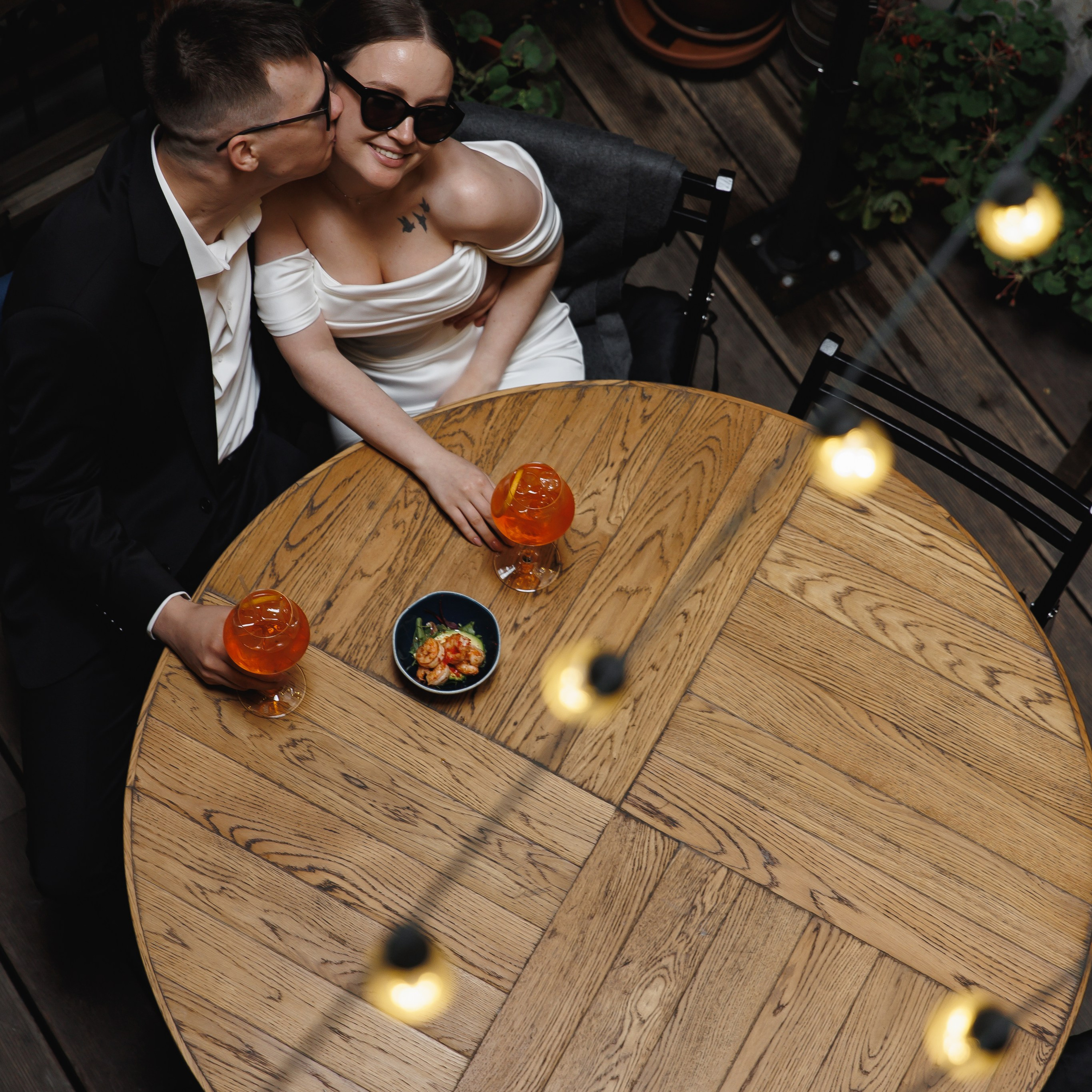 Скажи, что чувствуешь!