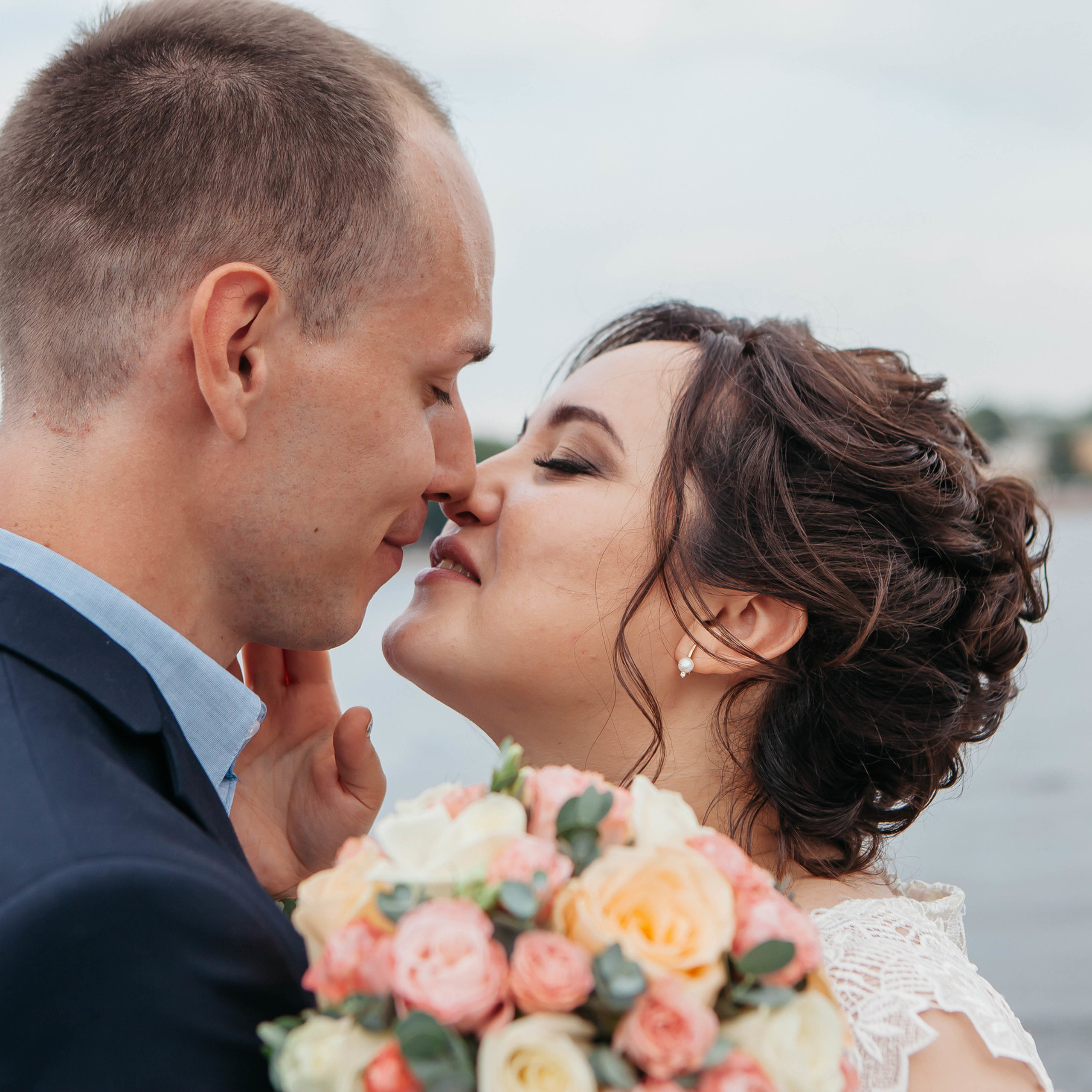Отзывы. Свадебный фотограф в Санкт-Петербурге, Москве, Европе и по всему миру