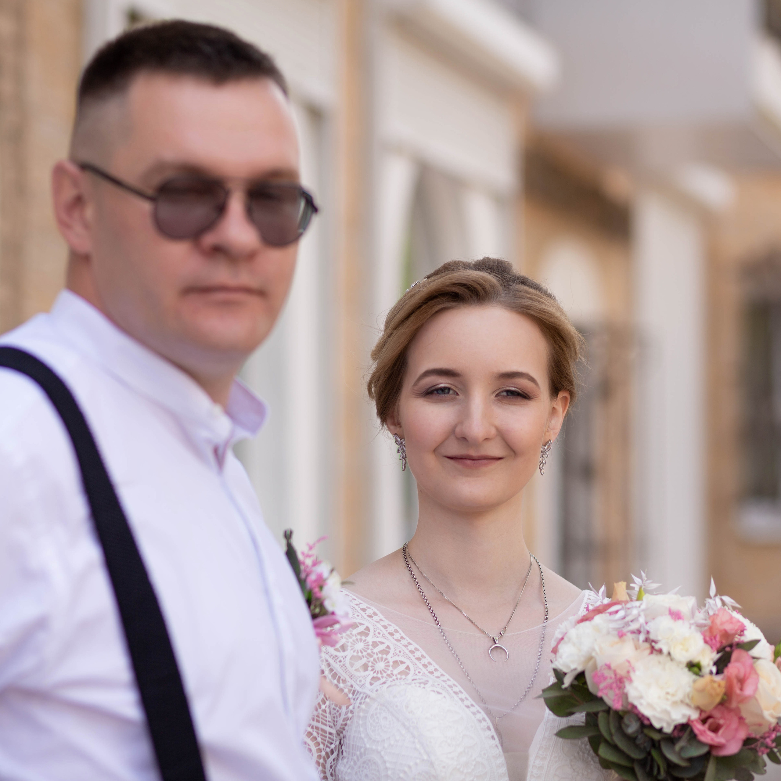 Отзывы. Фотограф Свердловск