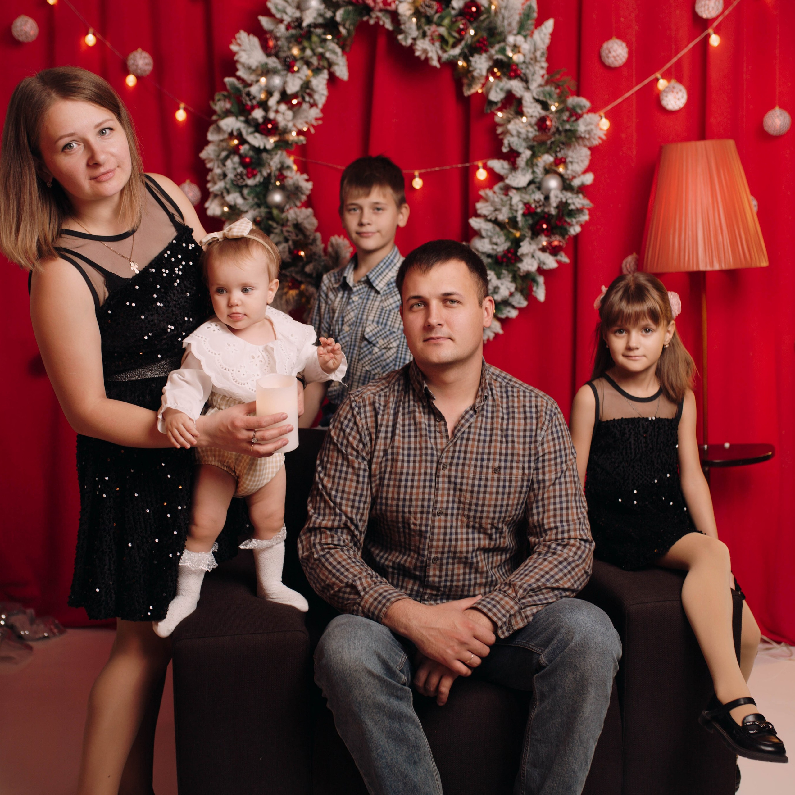 Отзывы. Фотограф Свердловск