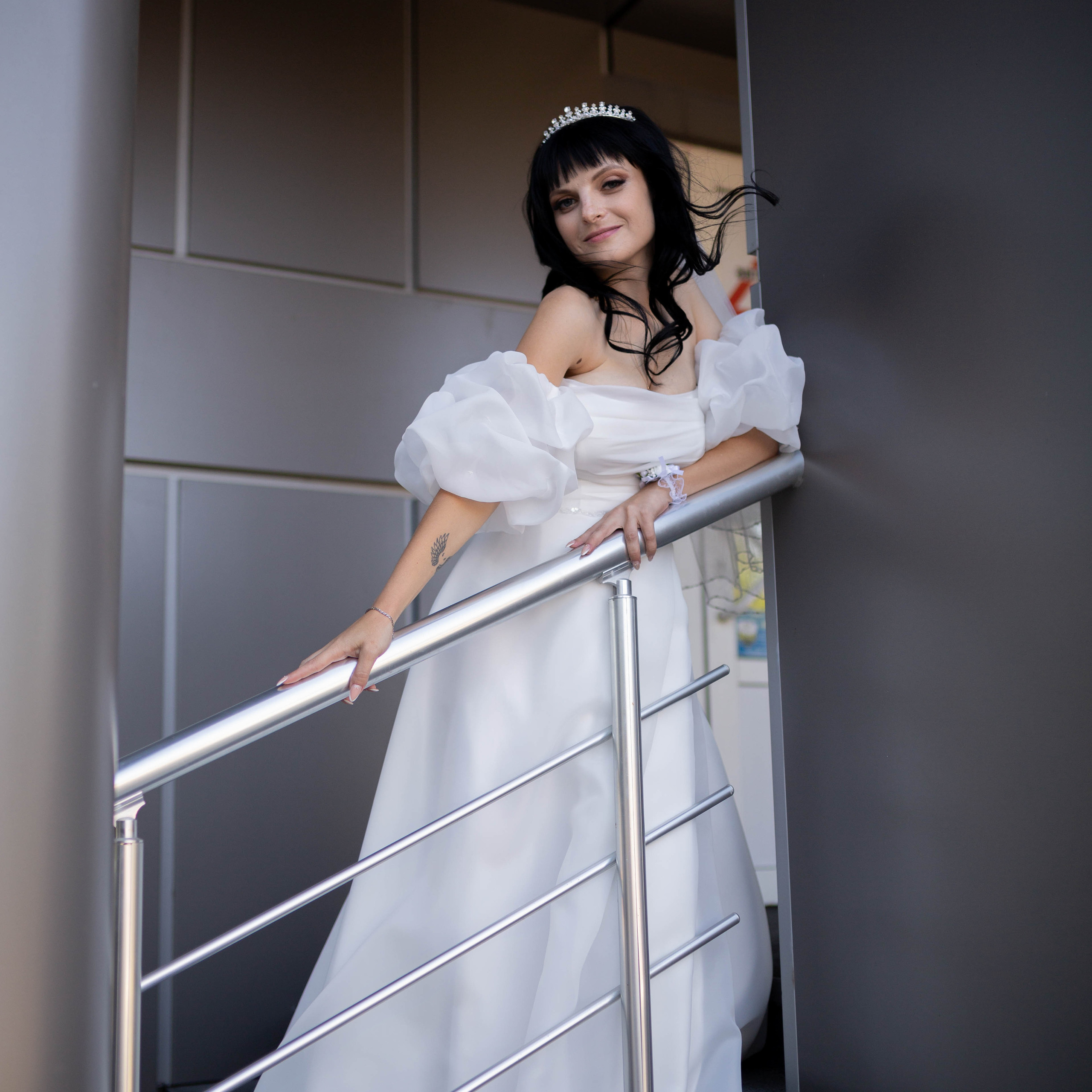 Отзывы. Фотограф Свердловск