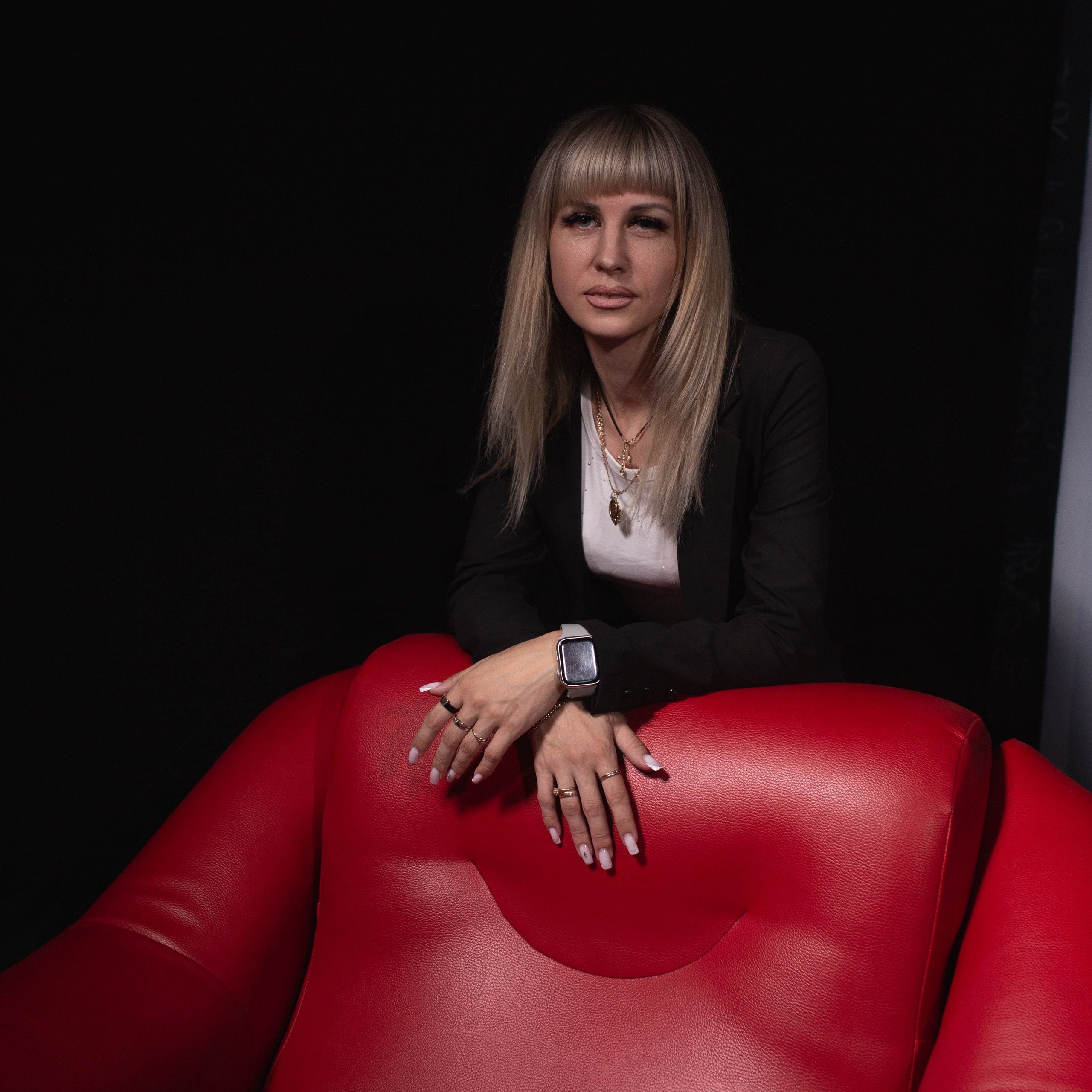 Отзывы. Фотограф Свердловск