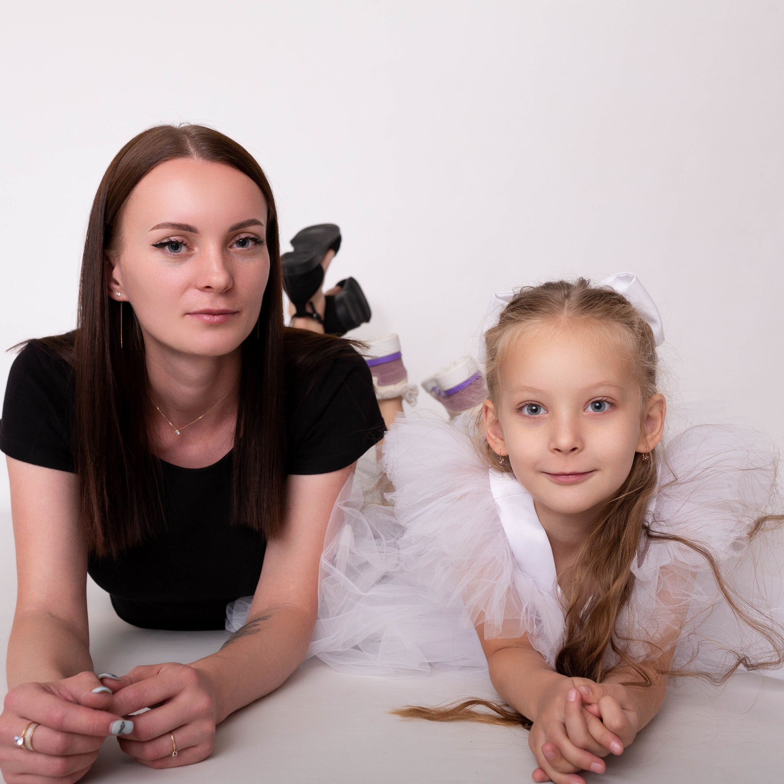 Отзывы. Фотограф Свердловск