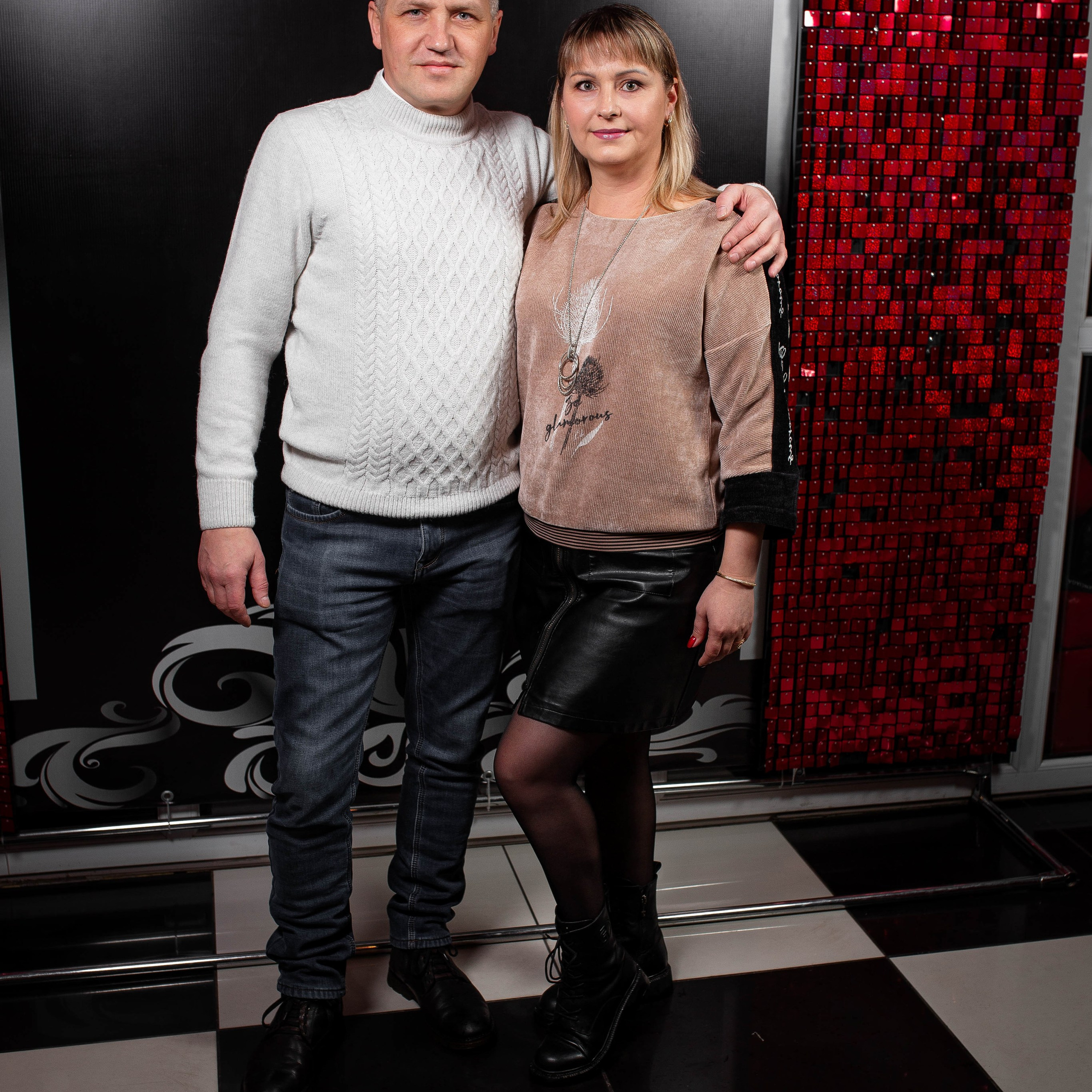 Отзывы. Фотограф Свердловск