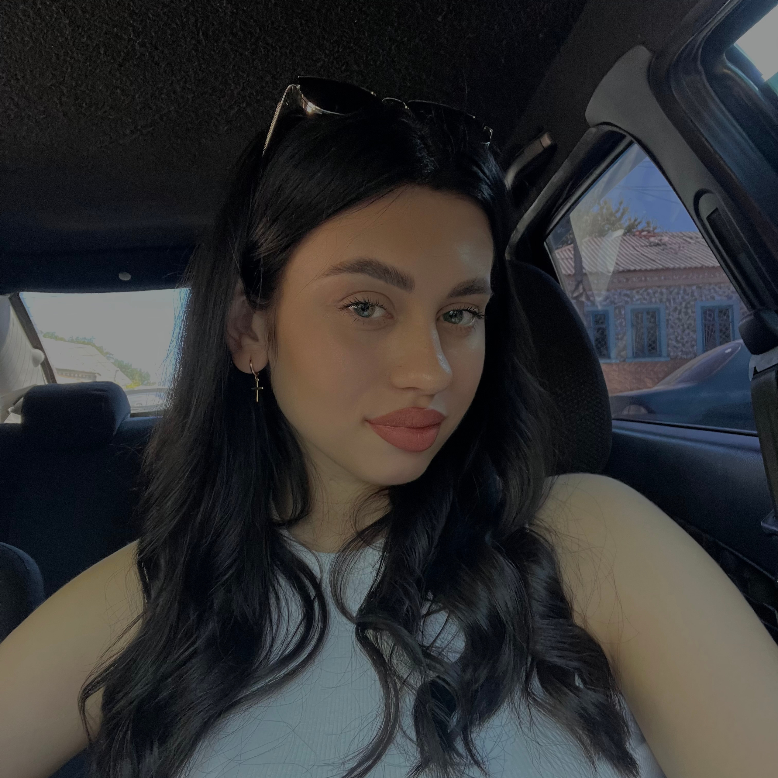 Отзывы. Фотограф Свердловск