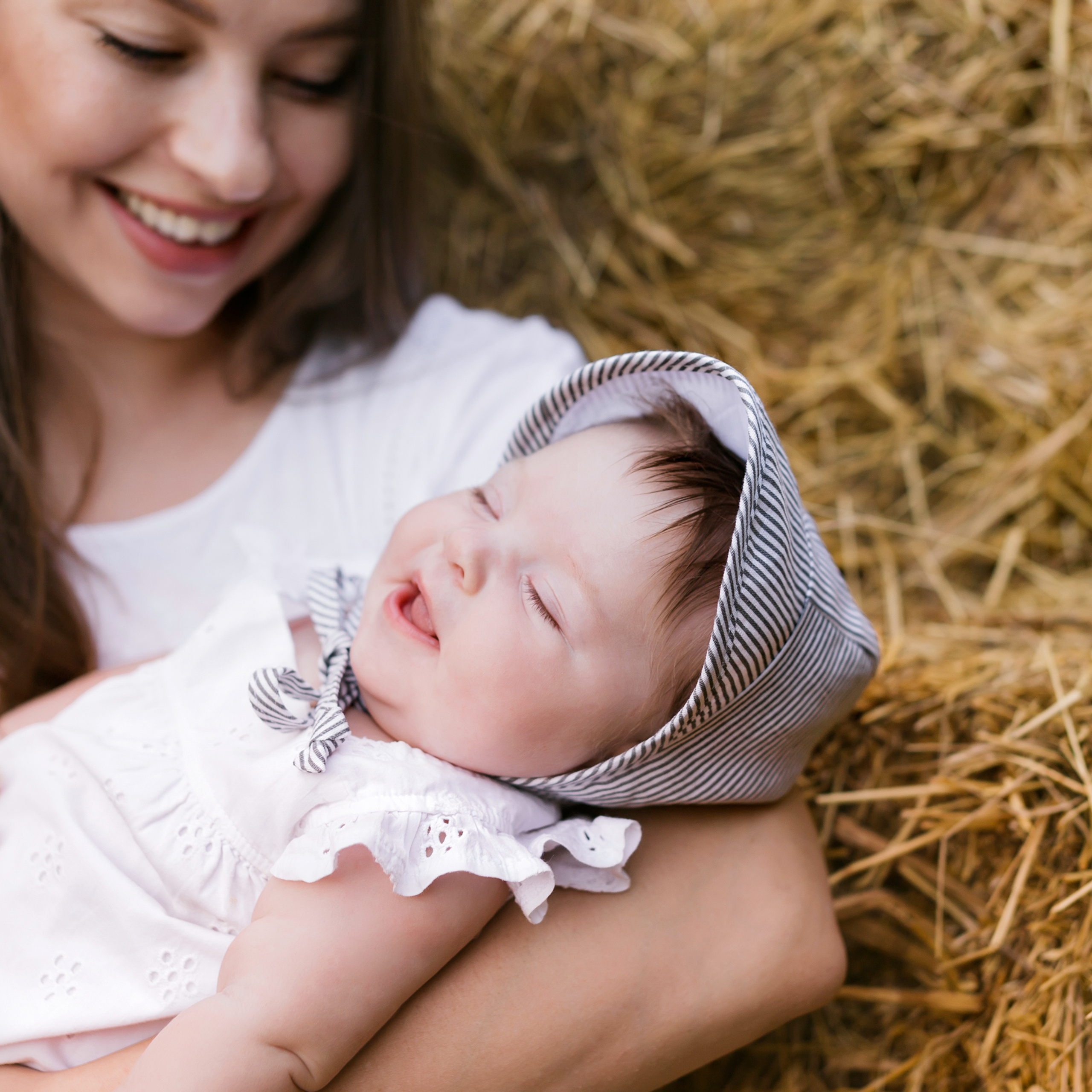 Даша и Агния