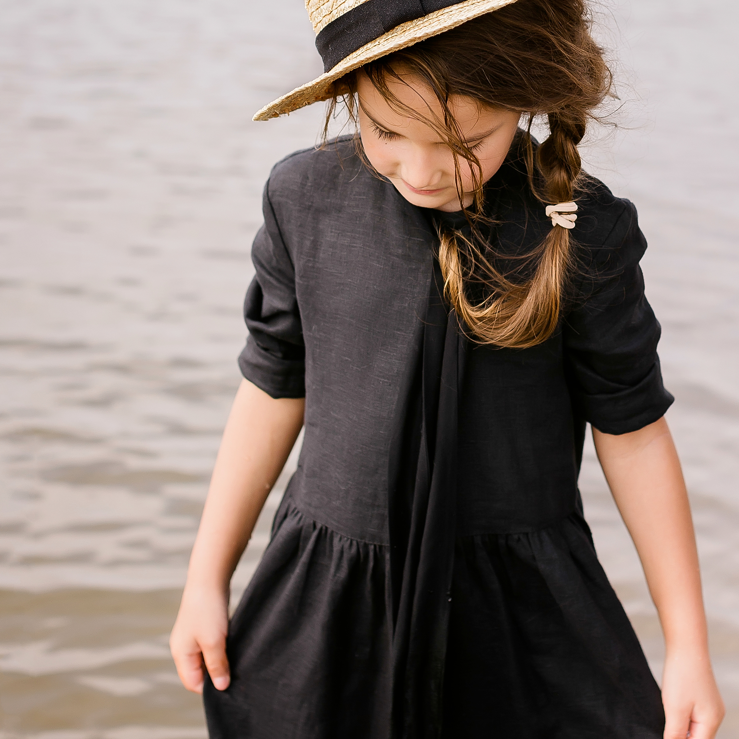 Дина и Виолетт