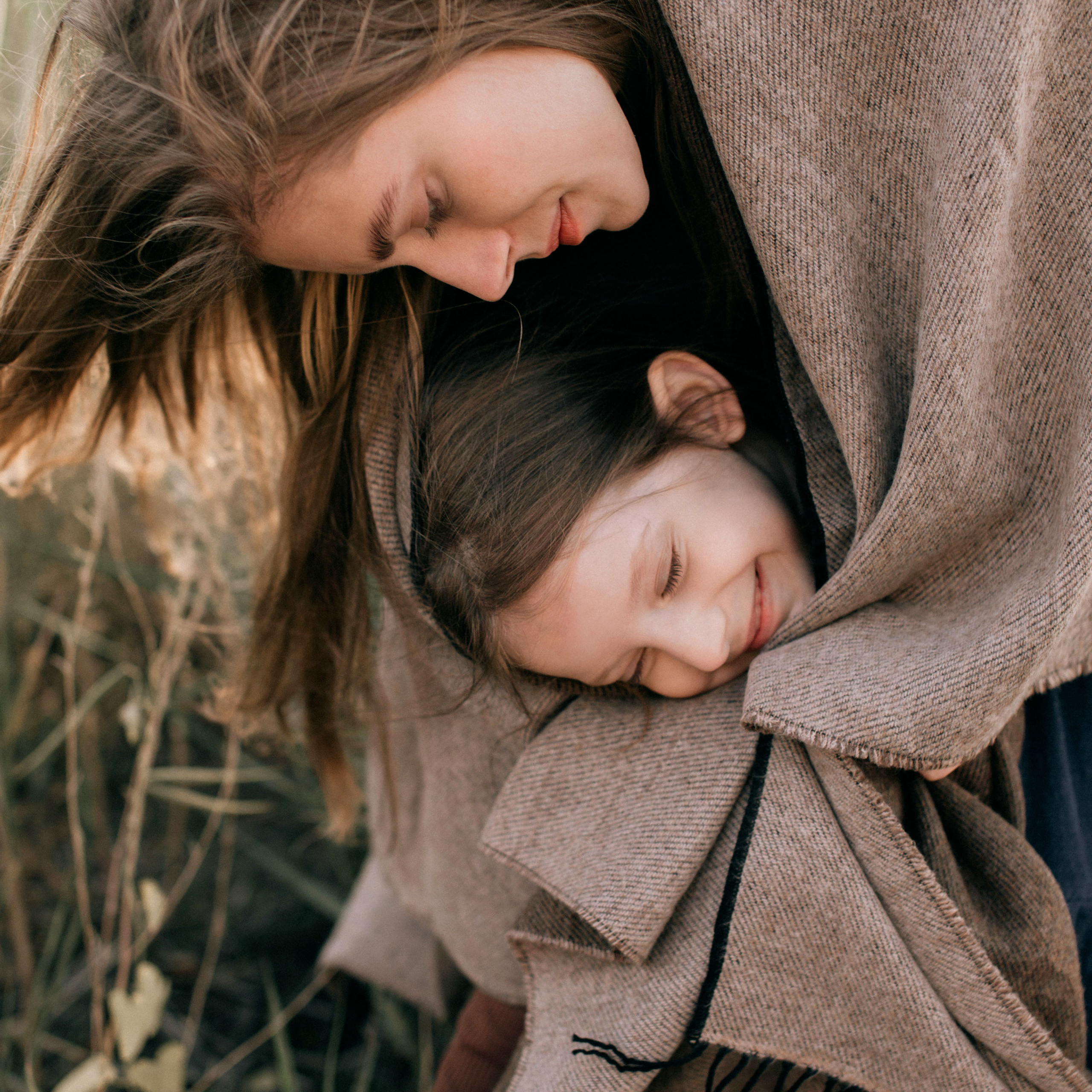 Чувствовать родное