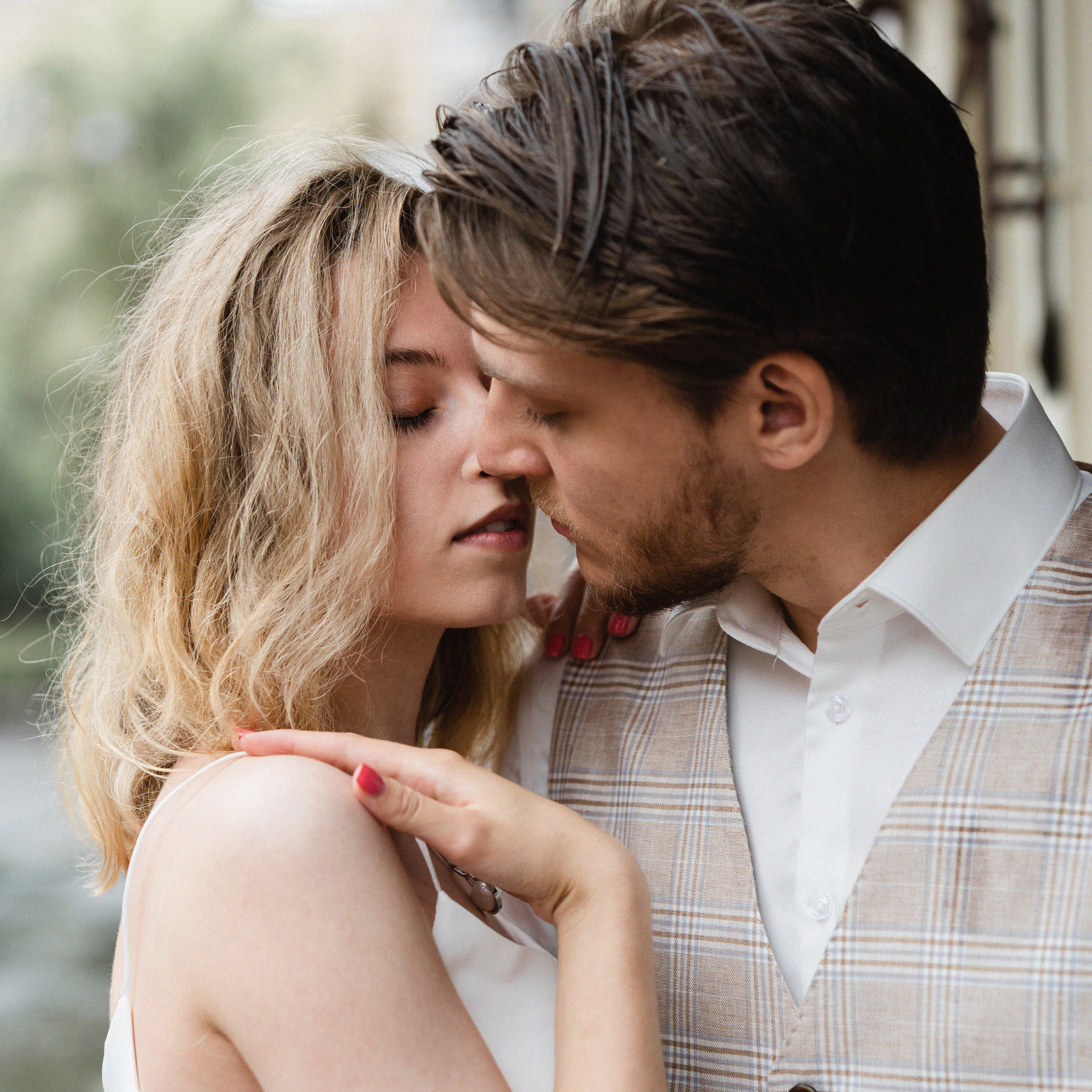 Отзывы. Портретный фотограф в Москве Юлия Леви