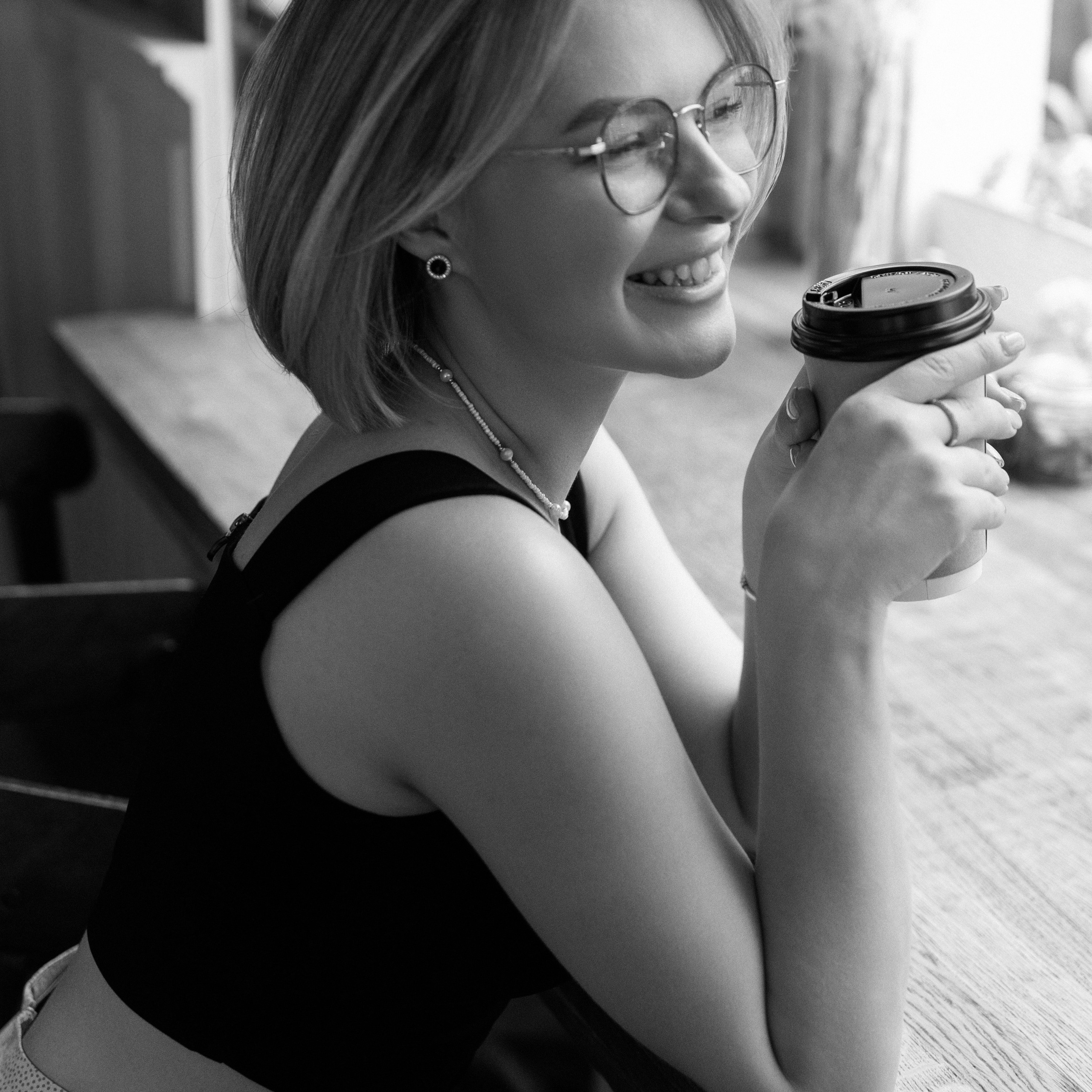 Отзывы. Портретный фотограф в Москве Юлия Леви