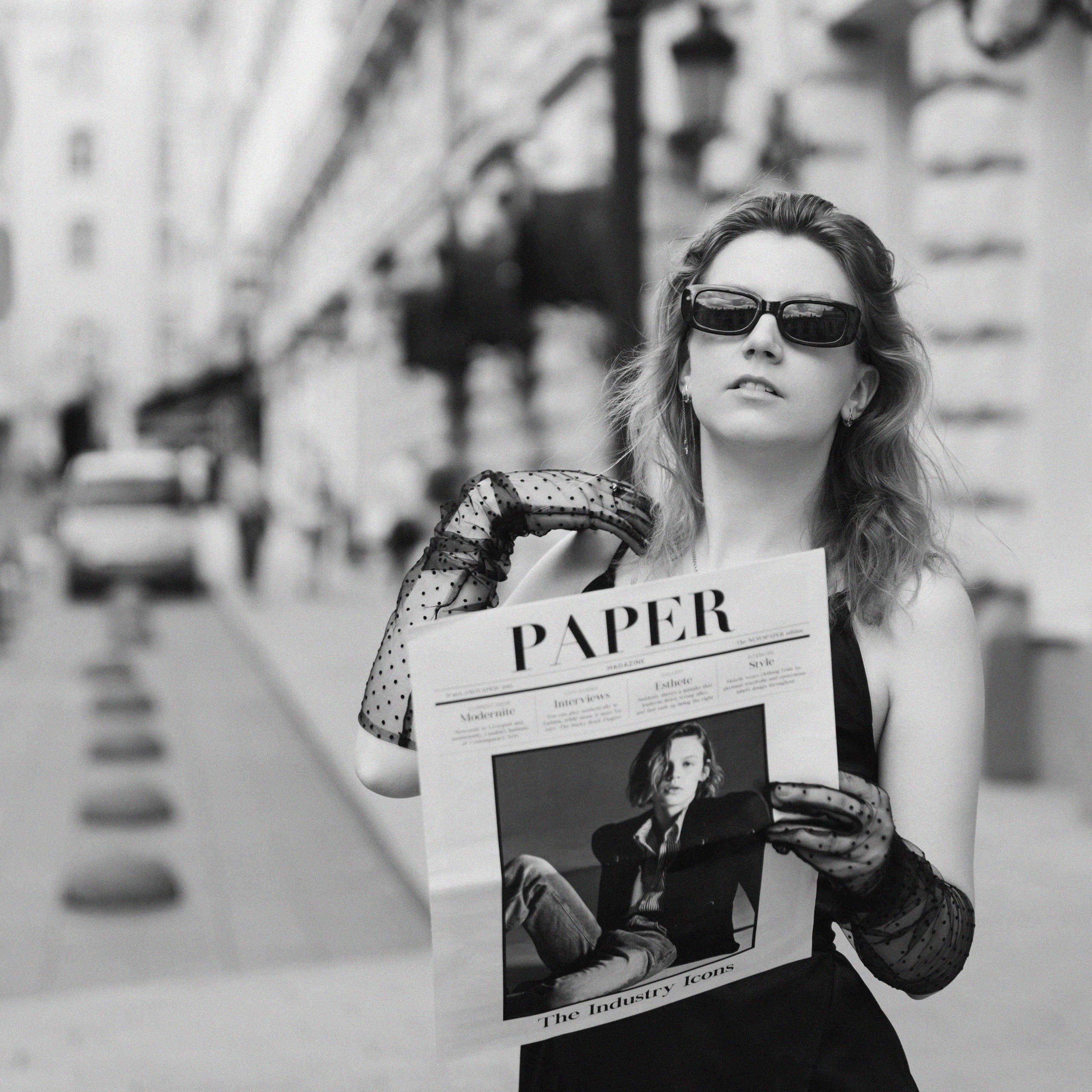 Отзывы. Портретный фотограф в Москве Юлия Леви