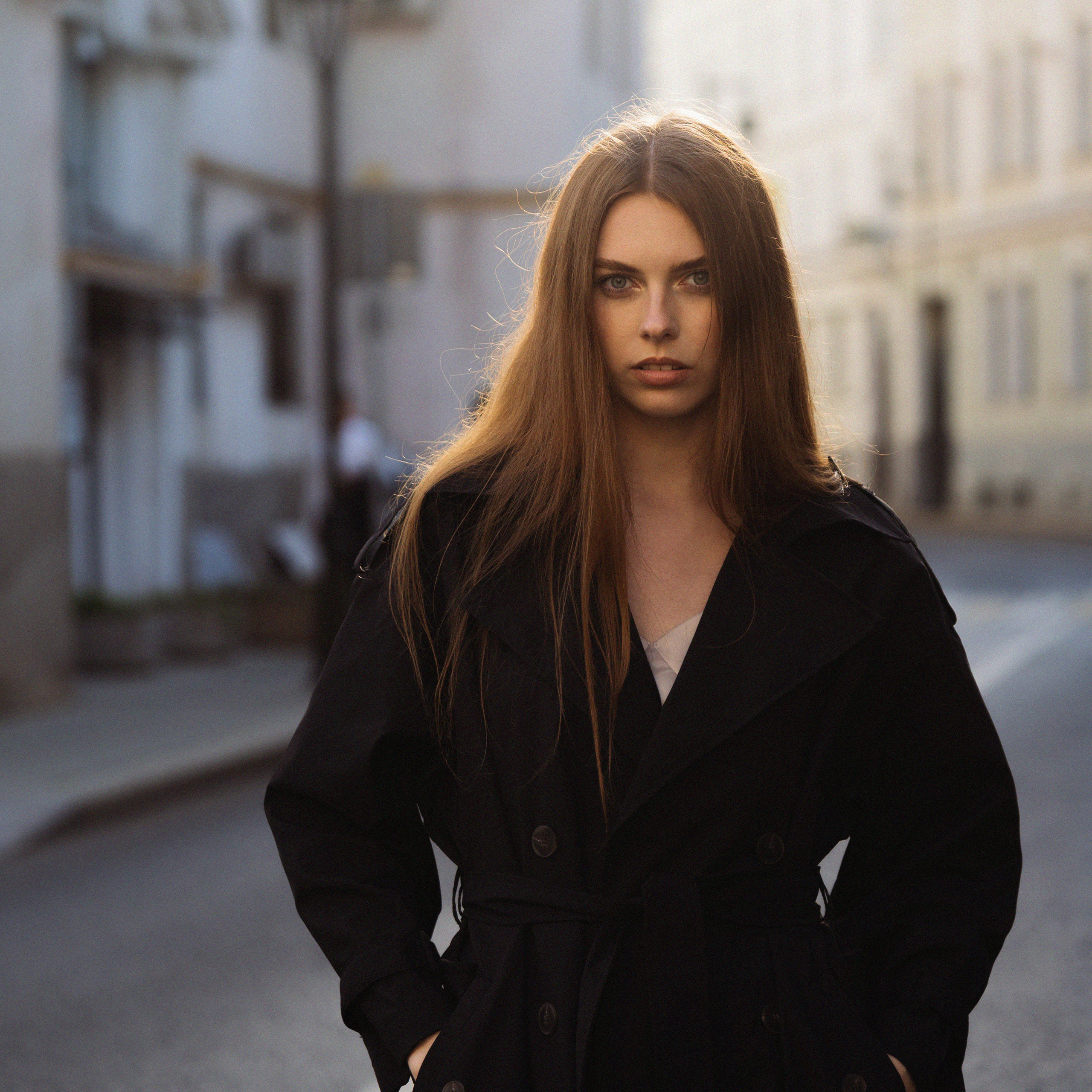 Отзывы. Портретный фотограф в Москве Юлия Леви