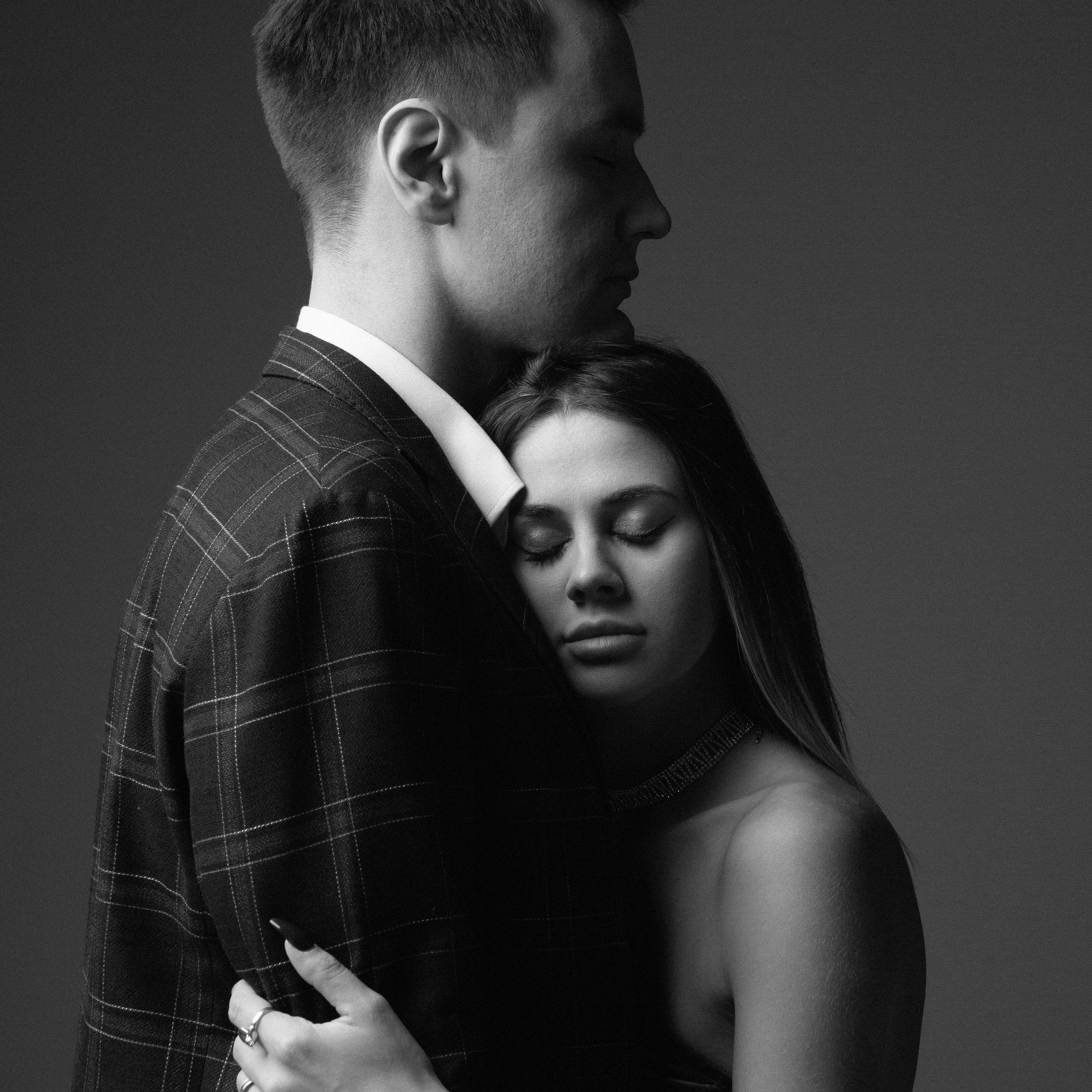 Отзывы. Портретный фотограф в Москве Юлия Леви