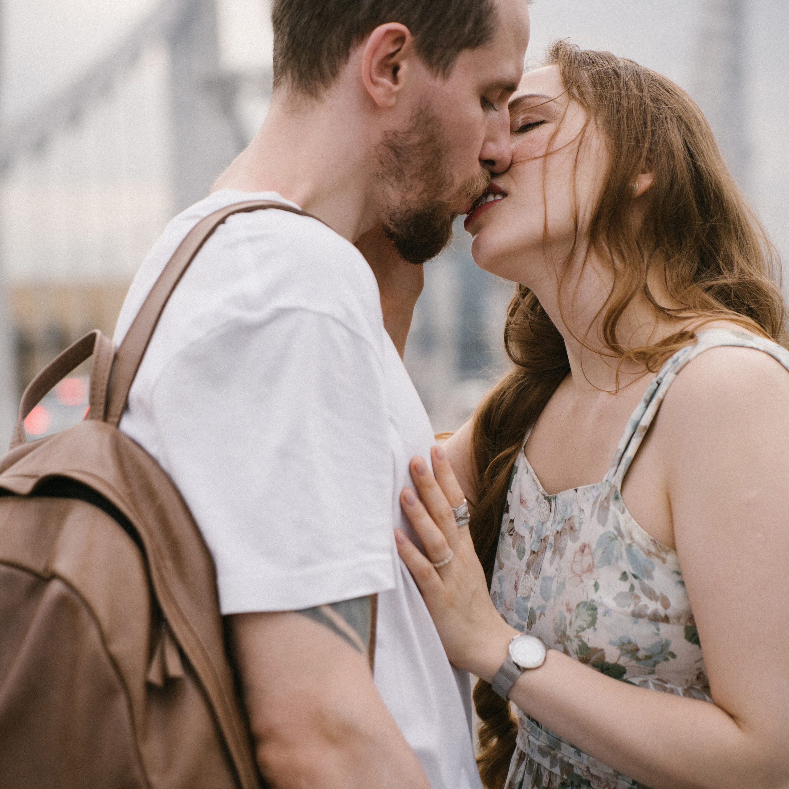 Отзывы. Портретный фотограф в Москве Юлия Леви