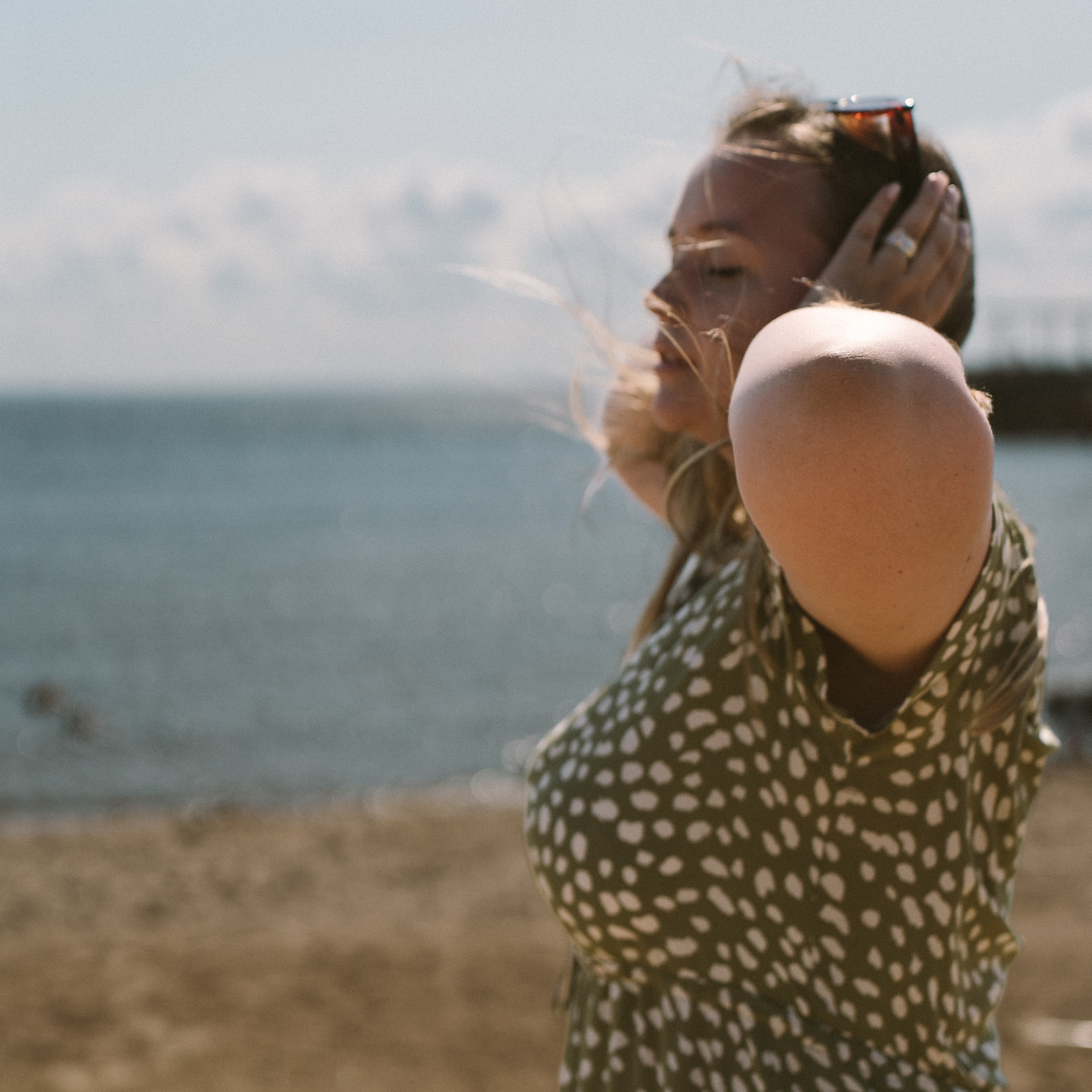 Отзывы. Портретный фотограф в Москве Юлия Леви