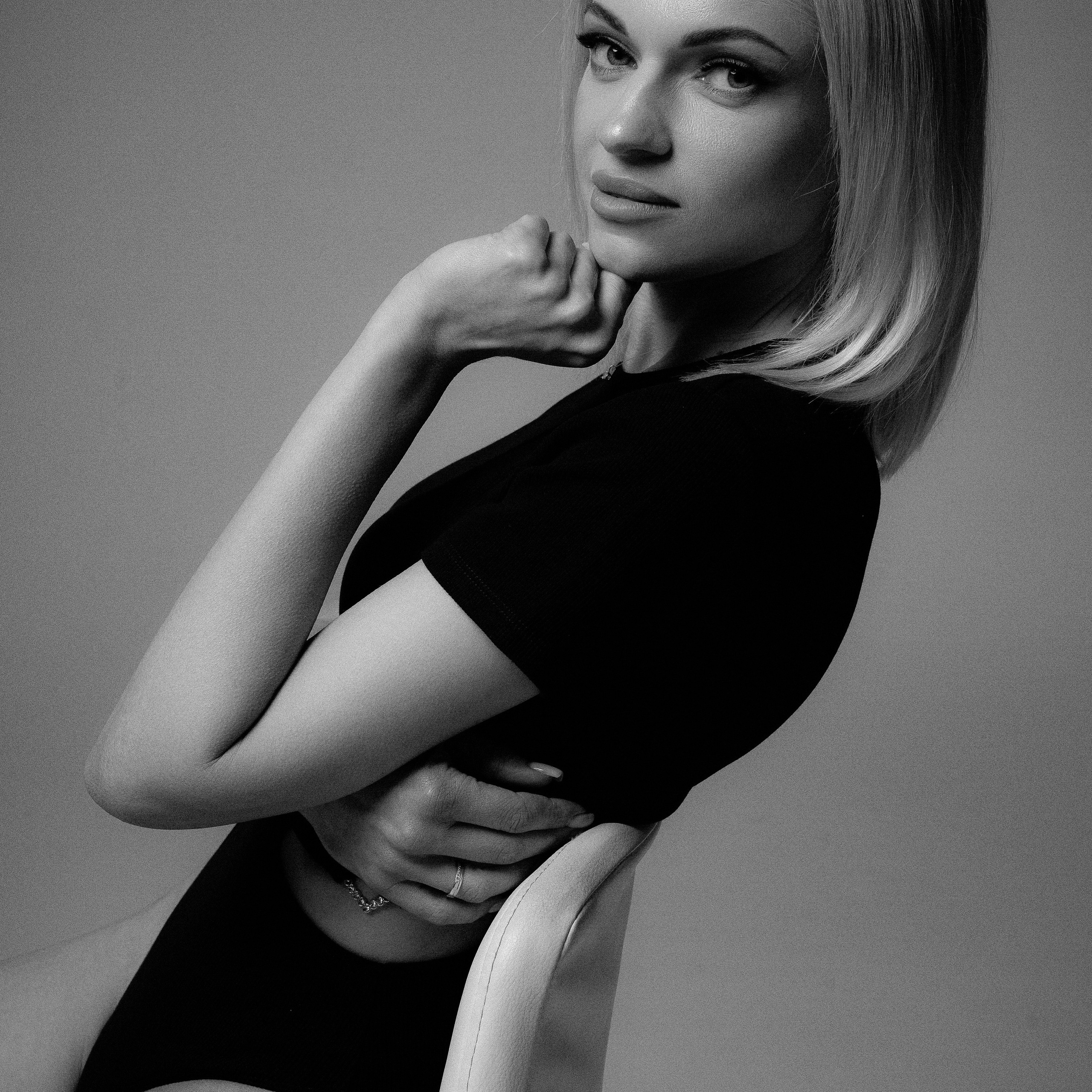 Отзывы. Портретный фотограф в Москве Юлия Леви