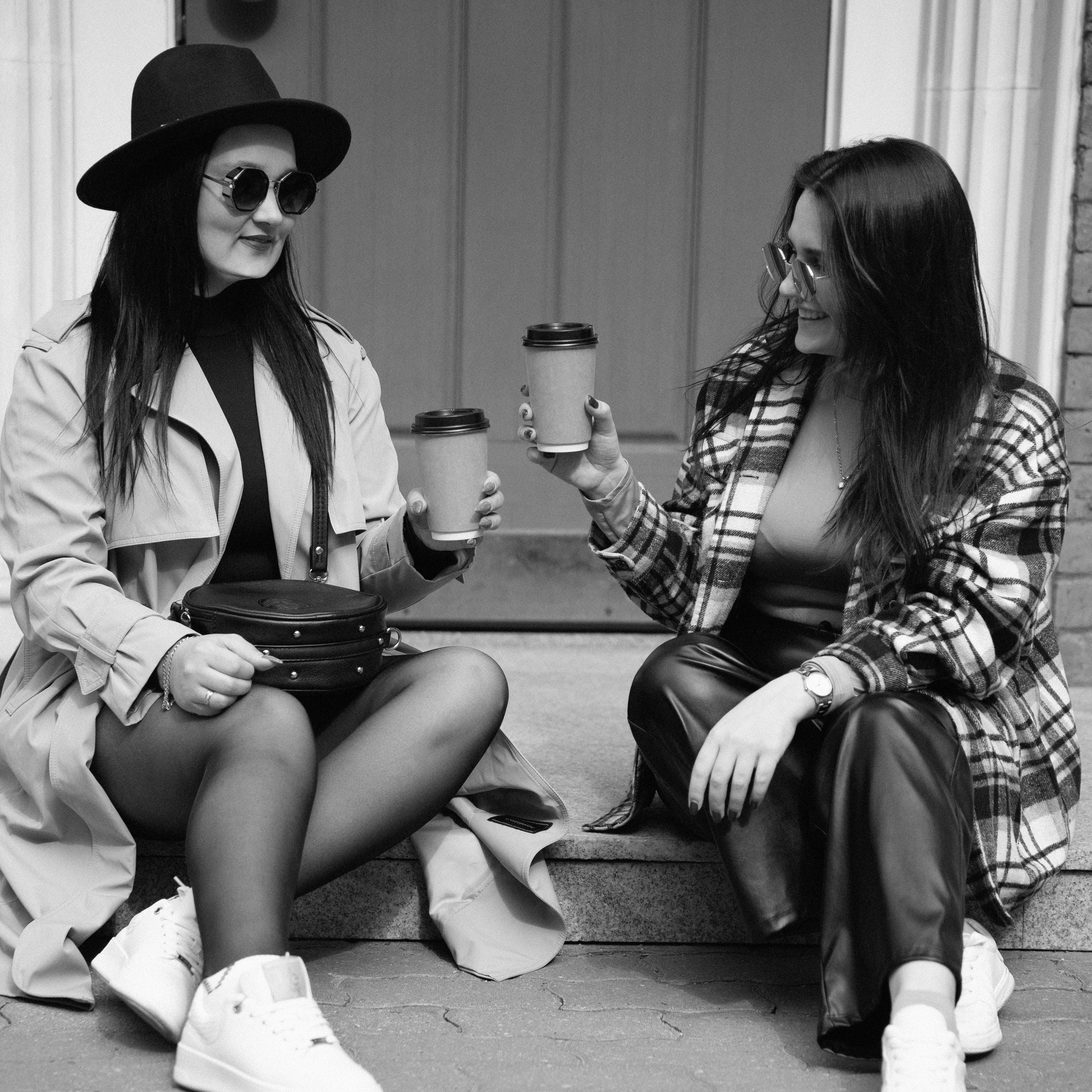 Отзывы. Портретный фотограф в Москве Юлия Леви