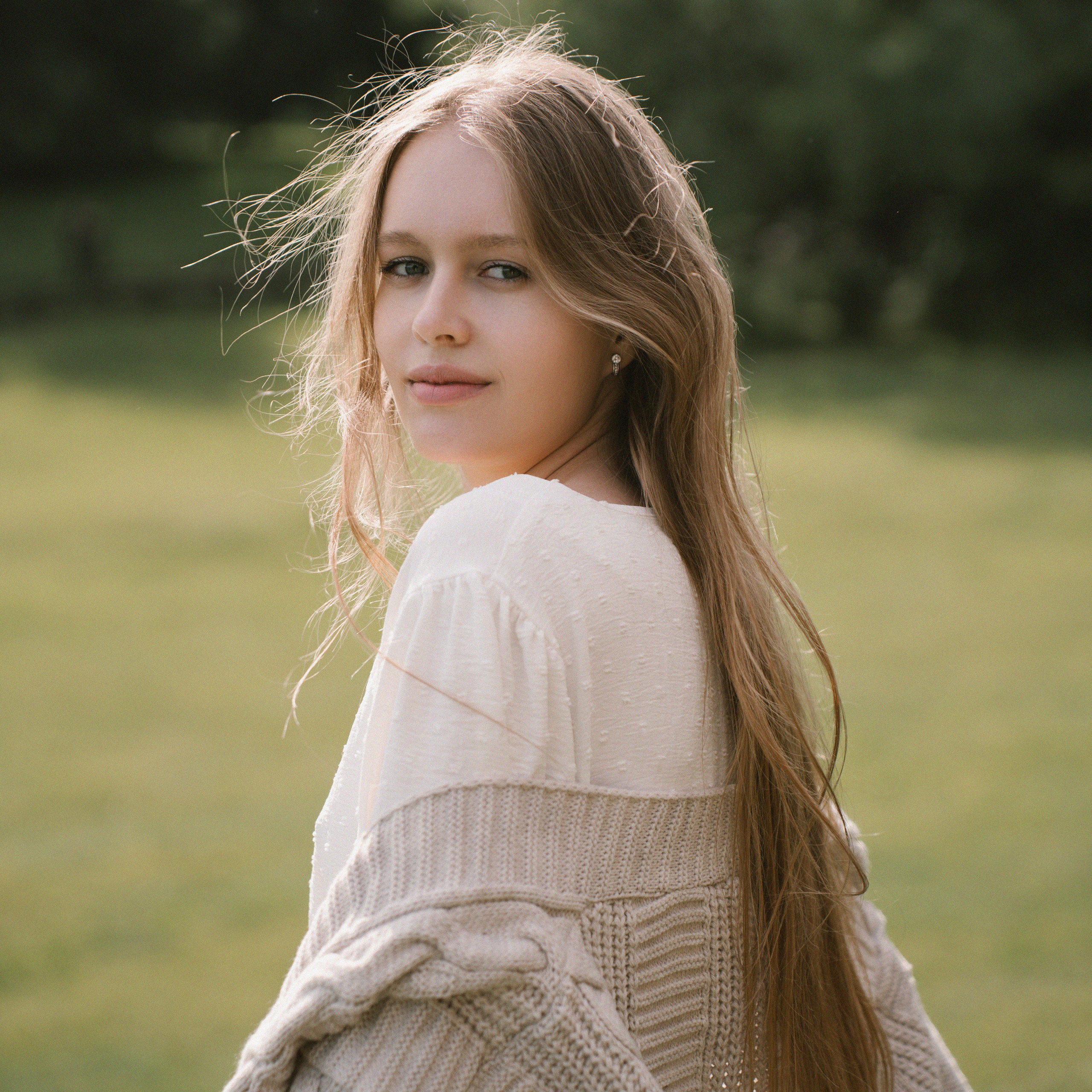 Отзывы. Портретный фотограф в Москве Юлия Леви