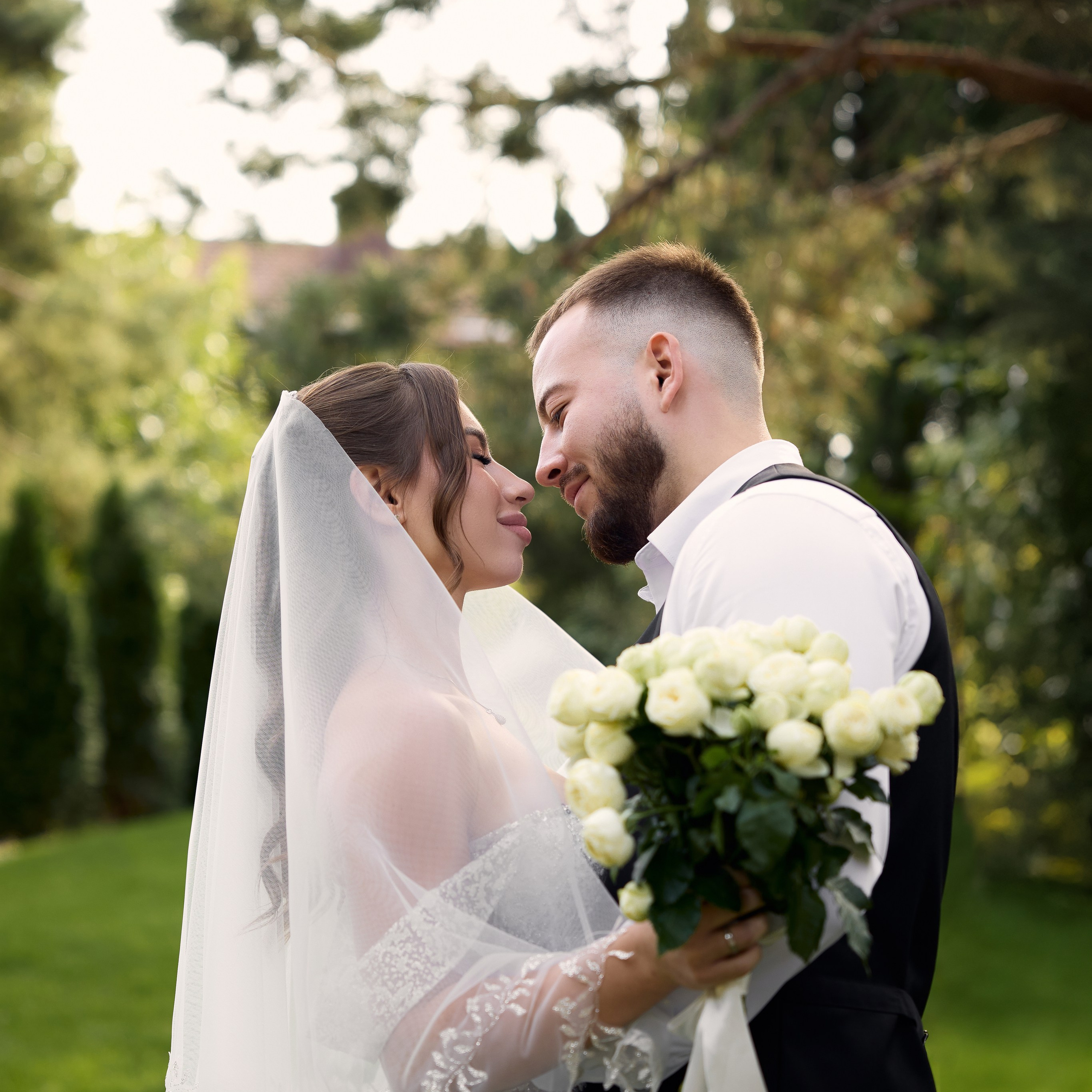 Роман & Валерия