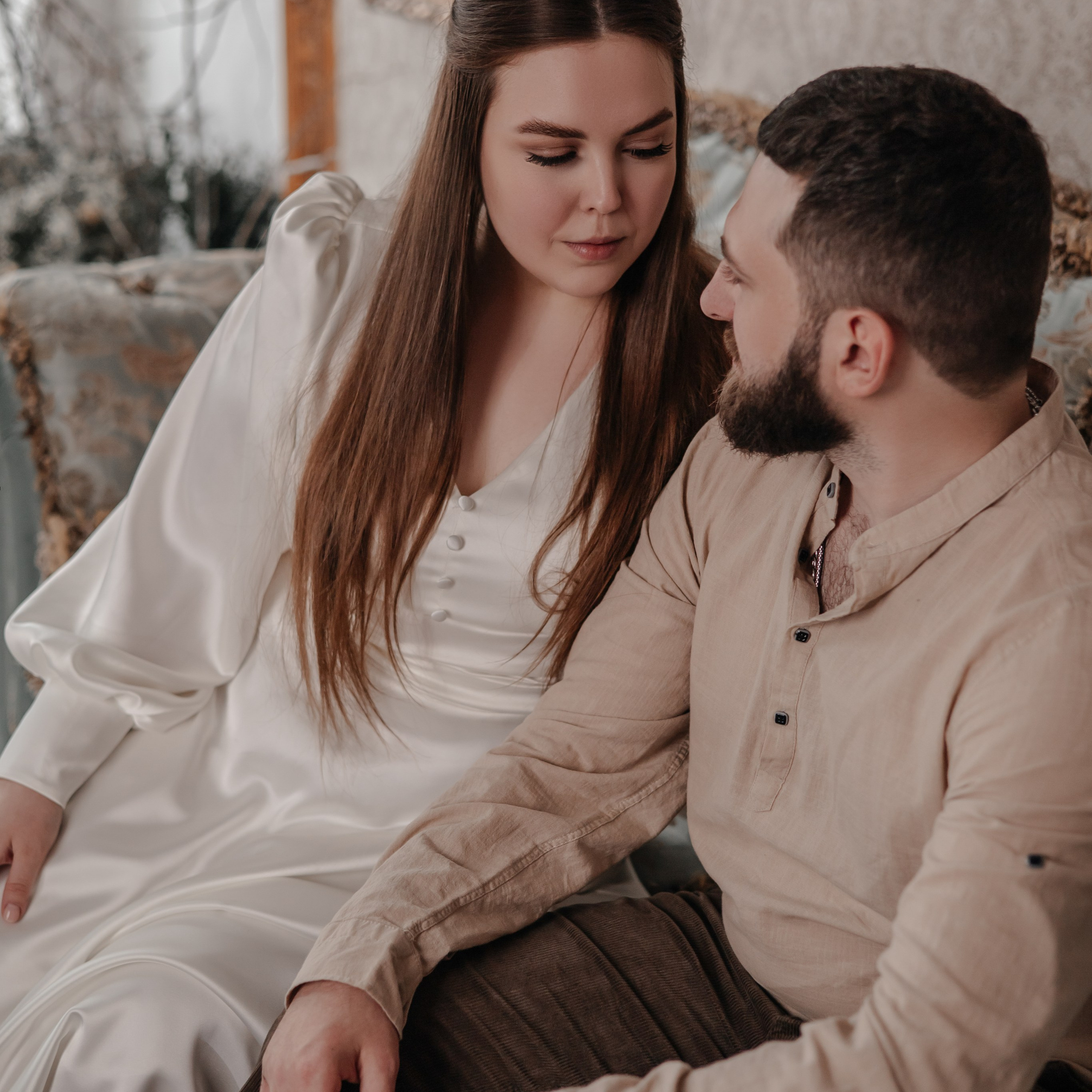 Отзывы. Дарья Даровская