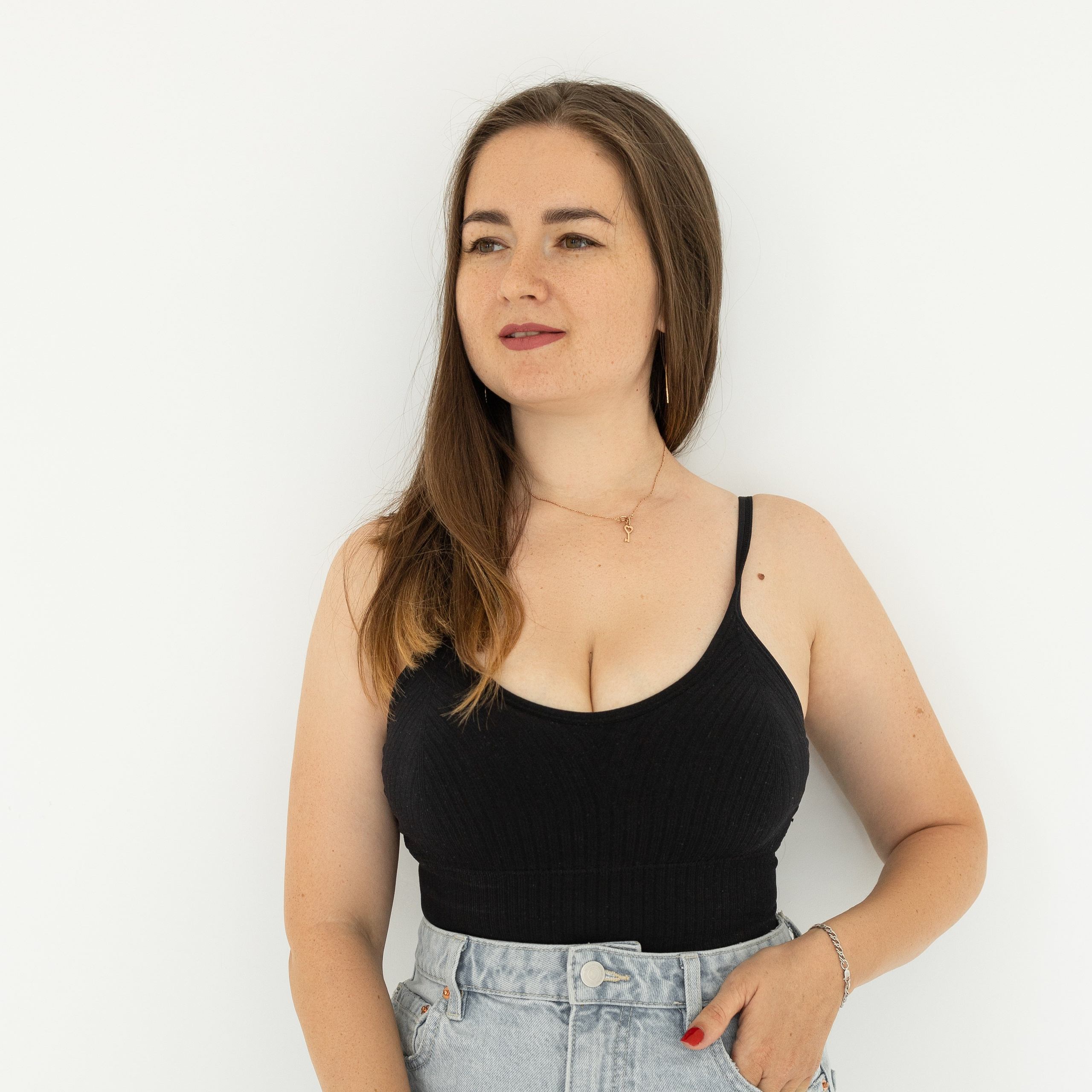 Отзывы. Дарья Даровская