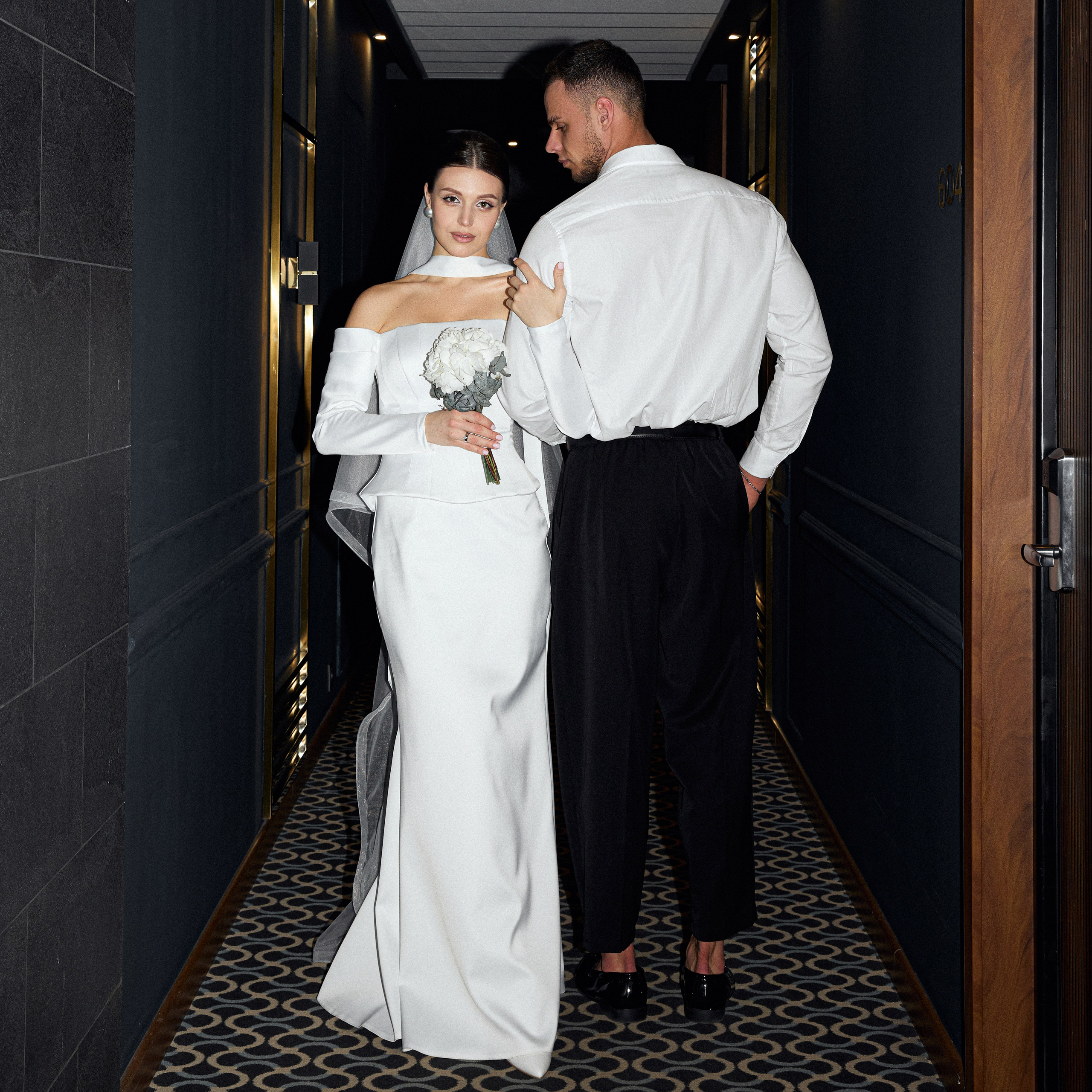 Владислав & Ева