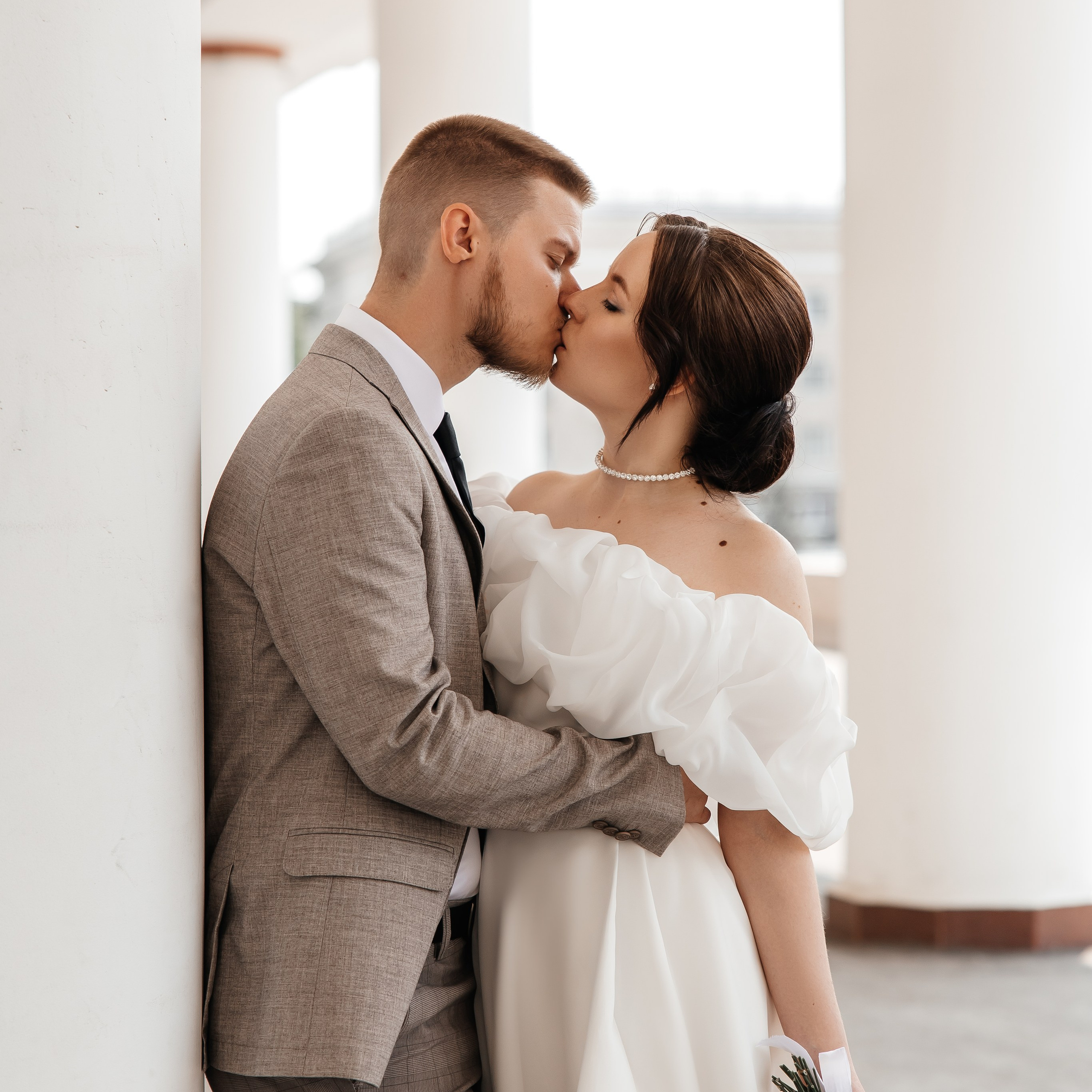 Максим & Валерия