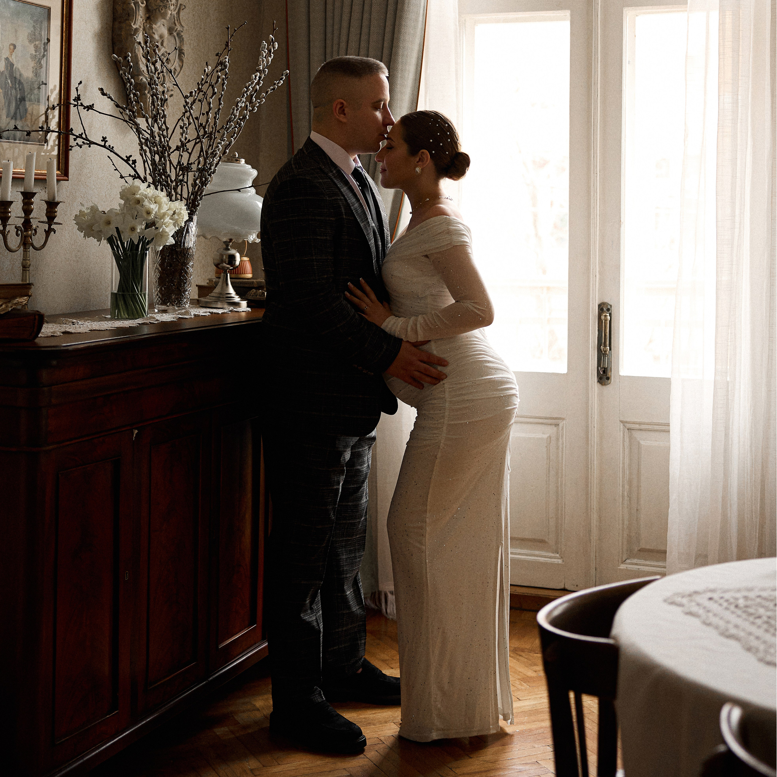 Иван & Ирина