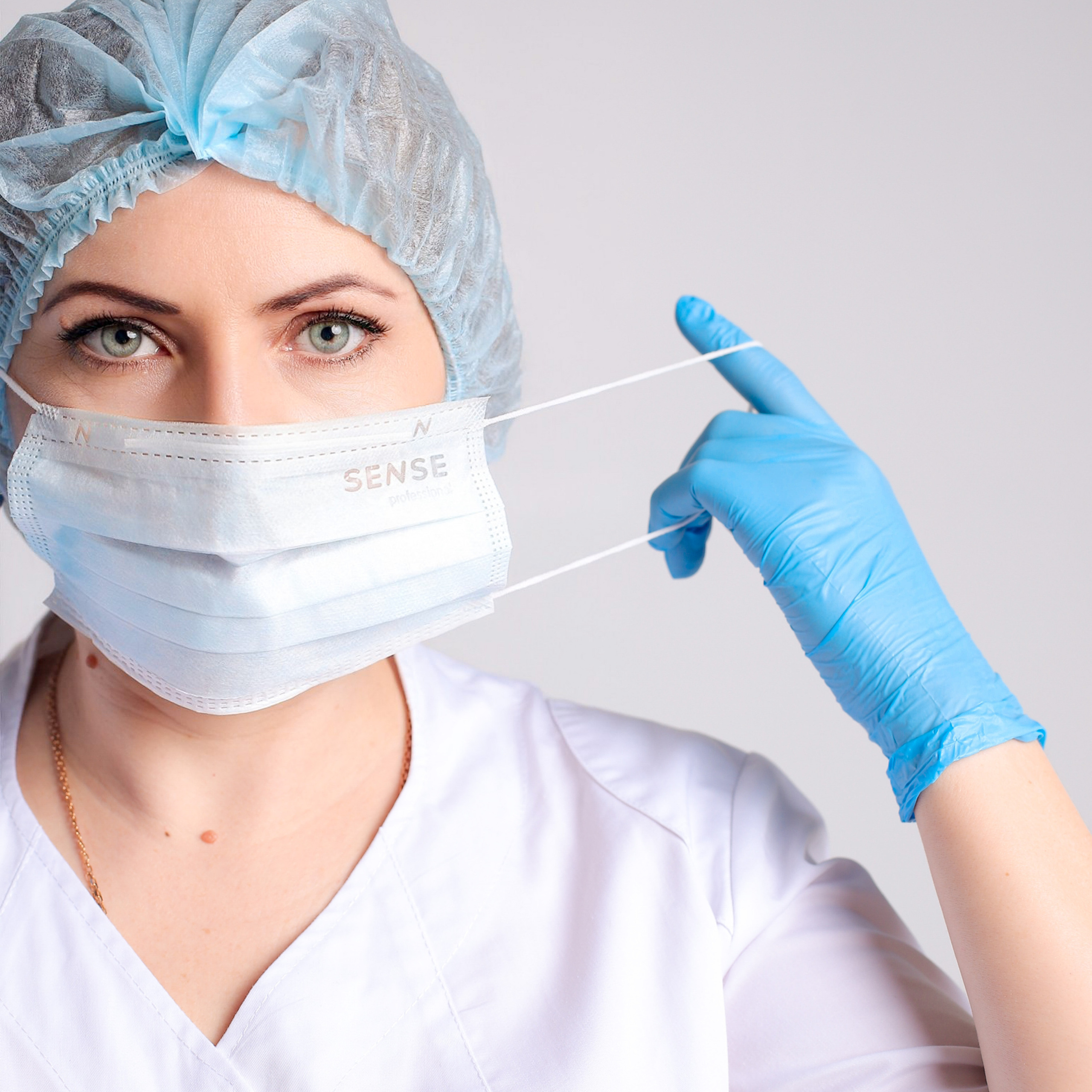 Контент съёмки