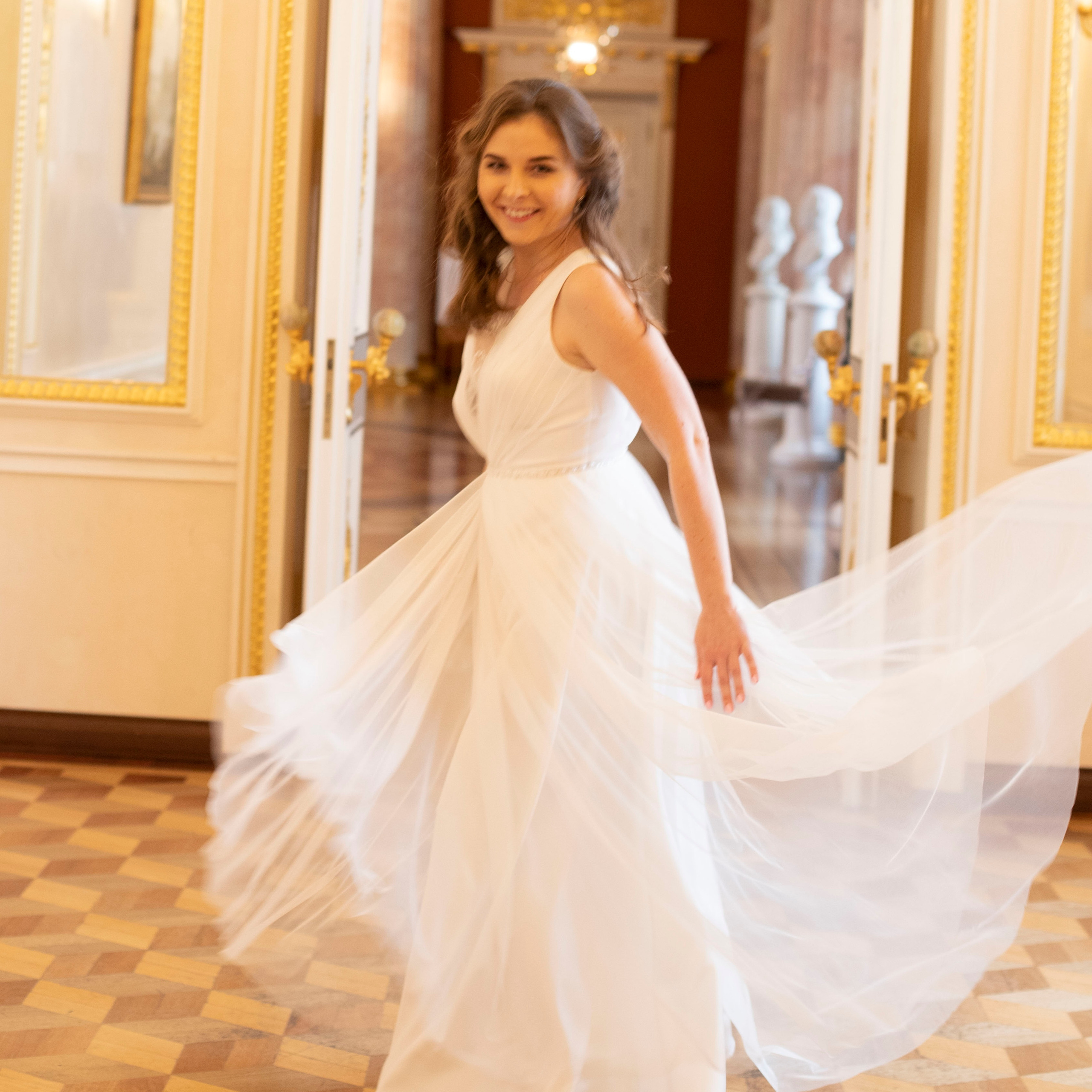 Отзывы. Портретный и свадебный фотограф в Москве Алина Гевал